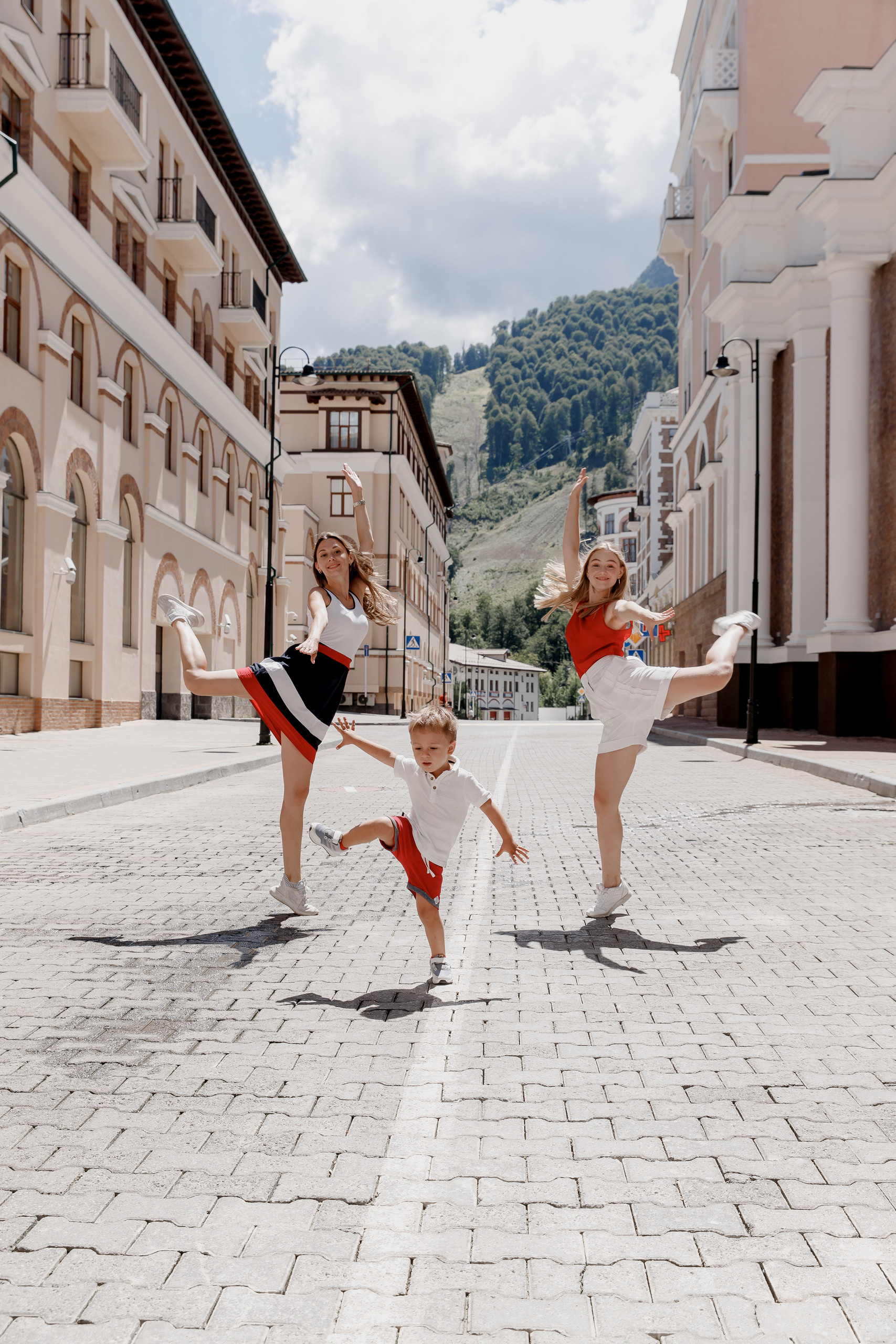 Семейные съемки. Свадебный и семейный фотограф в Сочи Глушаков Александр