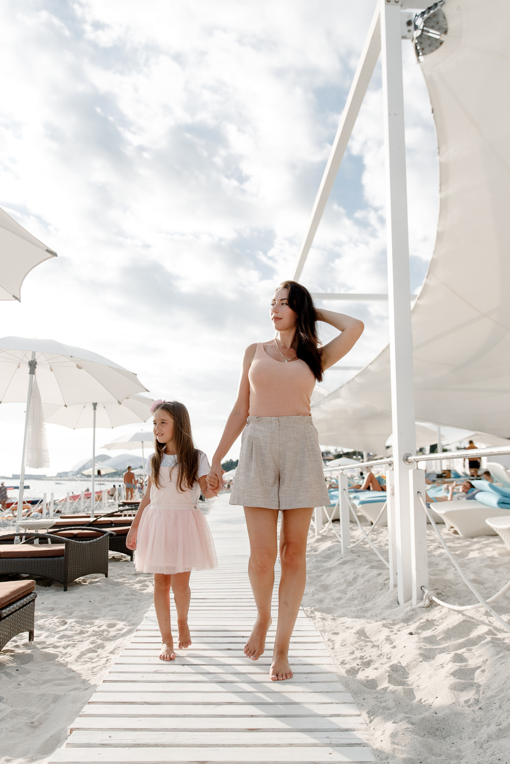 Семейные съемки. Свадебный и семейный фотограф в Сочи Глушаков Александр