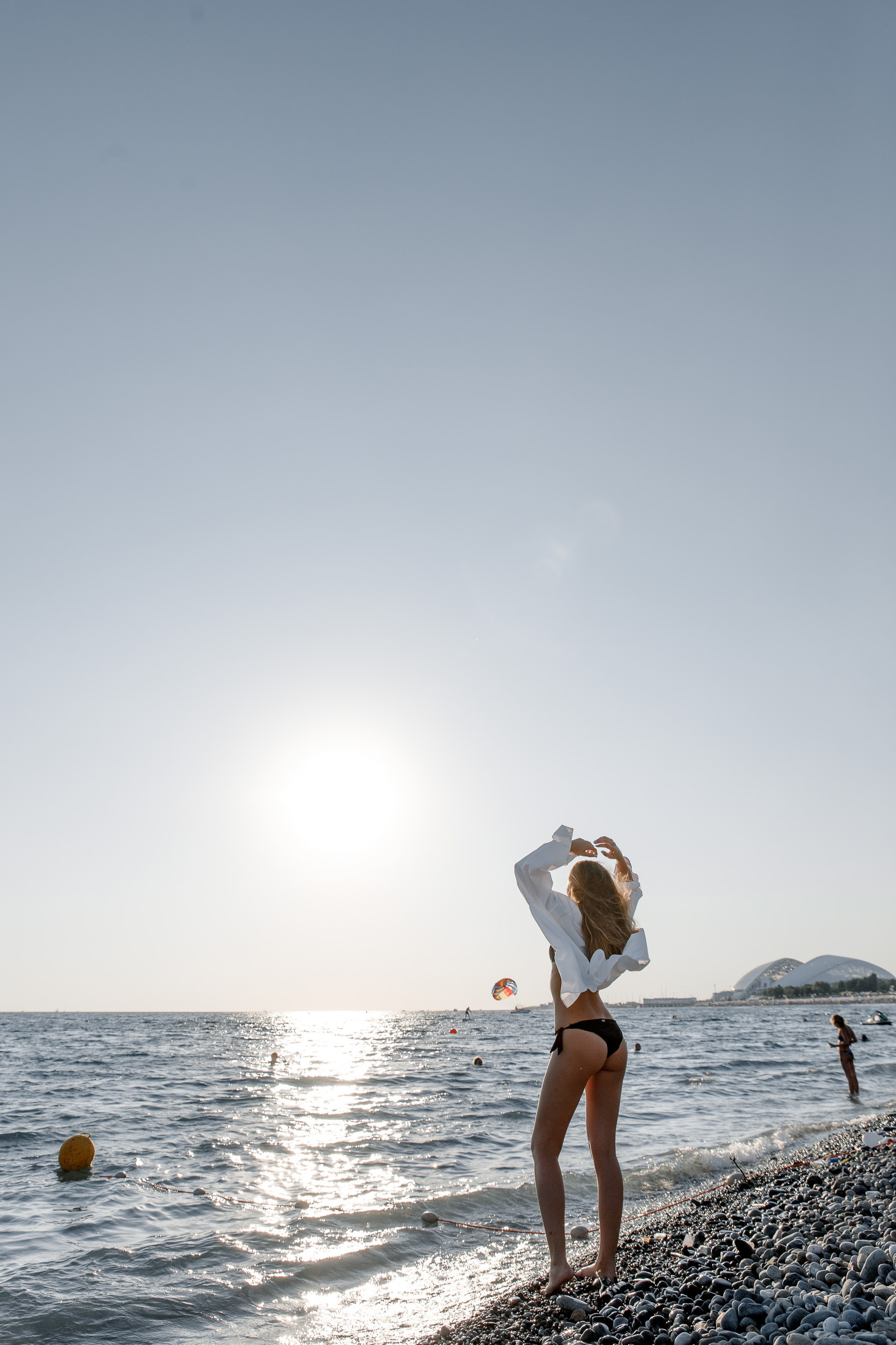 Семейные съемки. Свадебный и семейный фотограф в Сочи Глушаков Александр