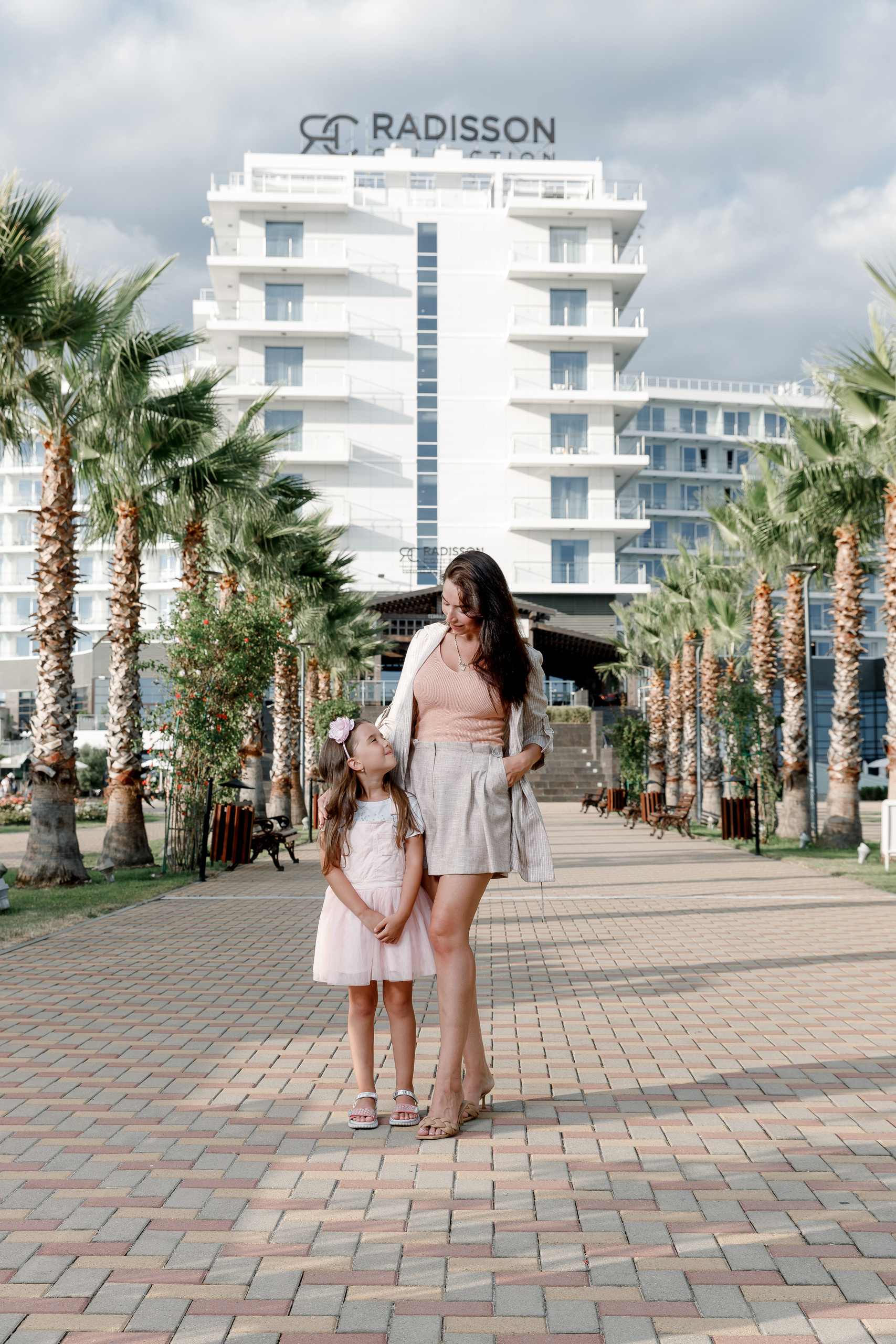 Семейные съемки. Свадебный и семейный фотограф в Сочи Глушаков Александр