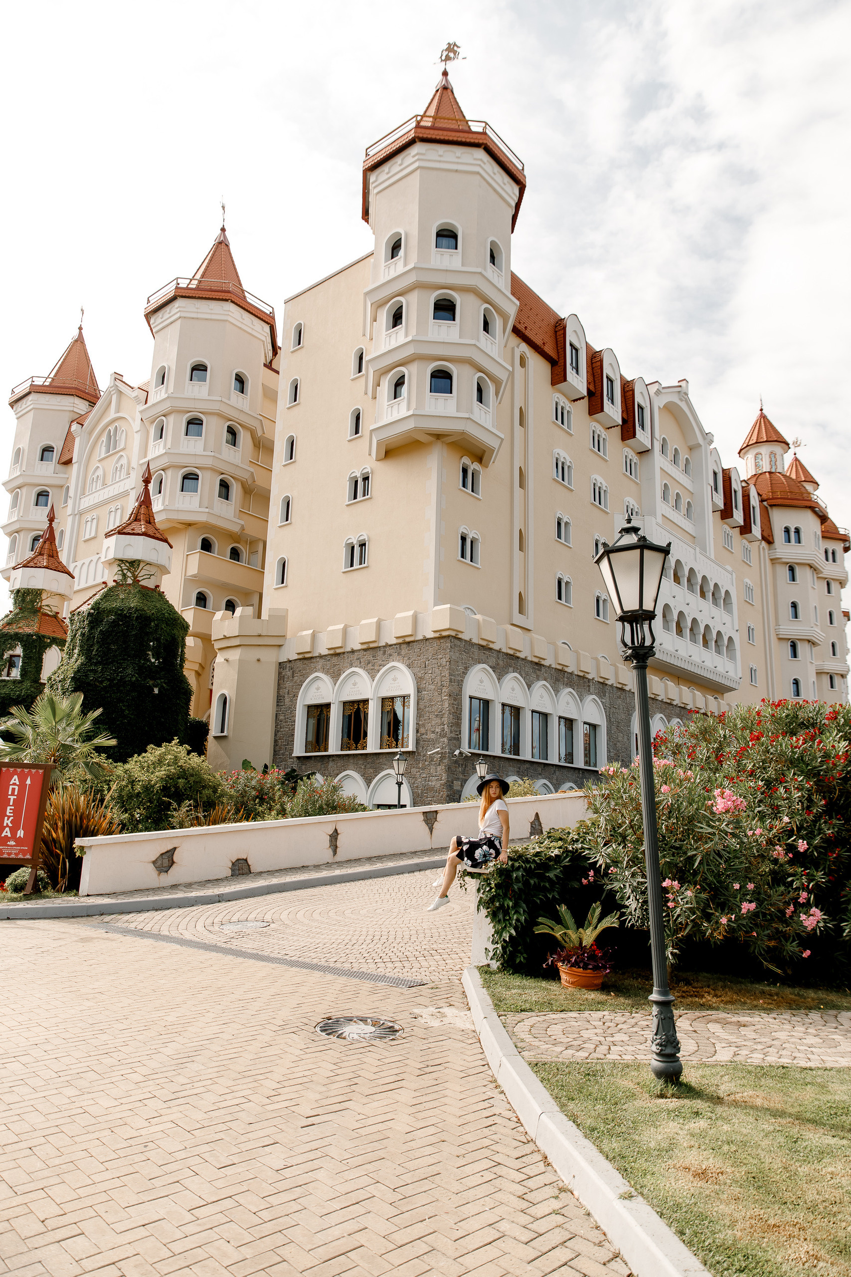 Семейные съемки. Свадебный и семейный фотограф в Сочи Глушаков Александр
