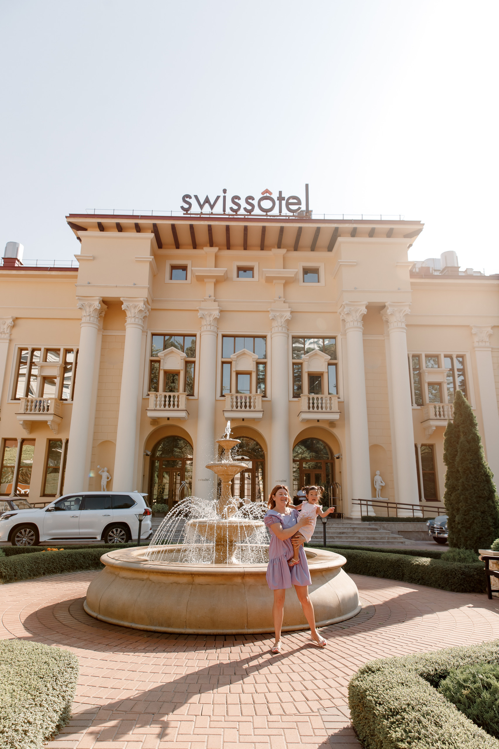 Семейные съемки. Свадебный и семейный фотограф в Сочи Глушаков Александр