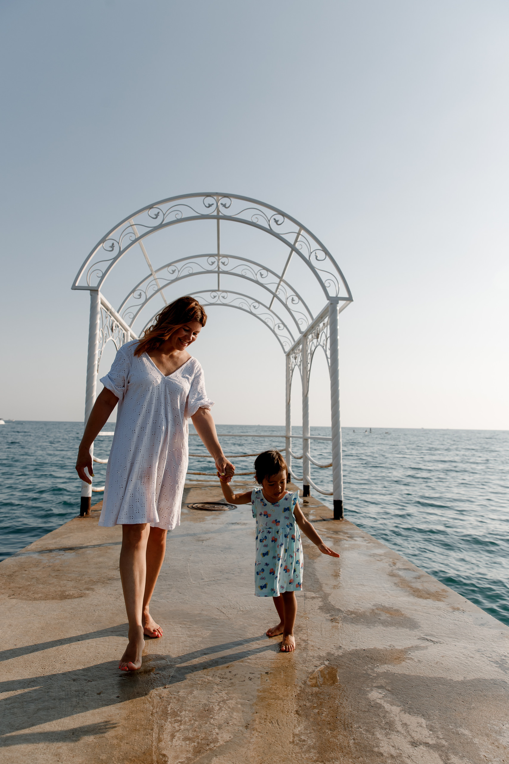 Семейные съемки. Свадебный и семейный фотограф в Сочи Глушаков Александр