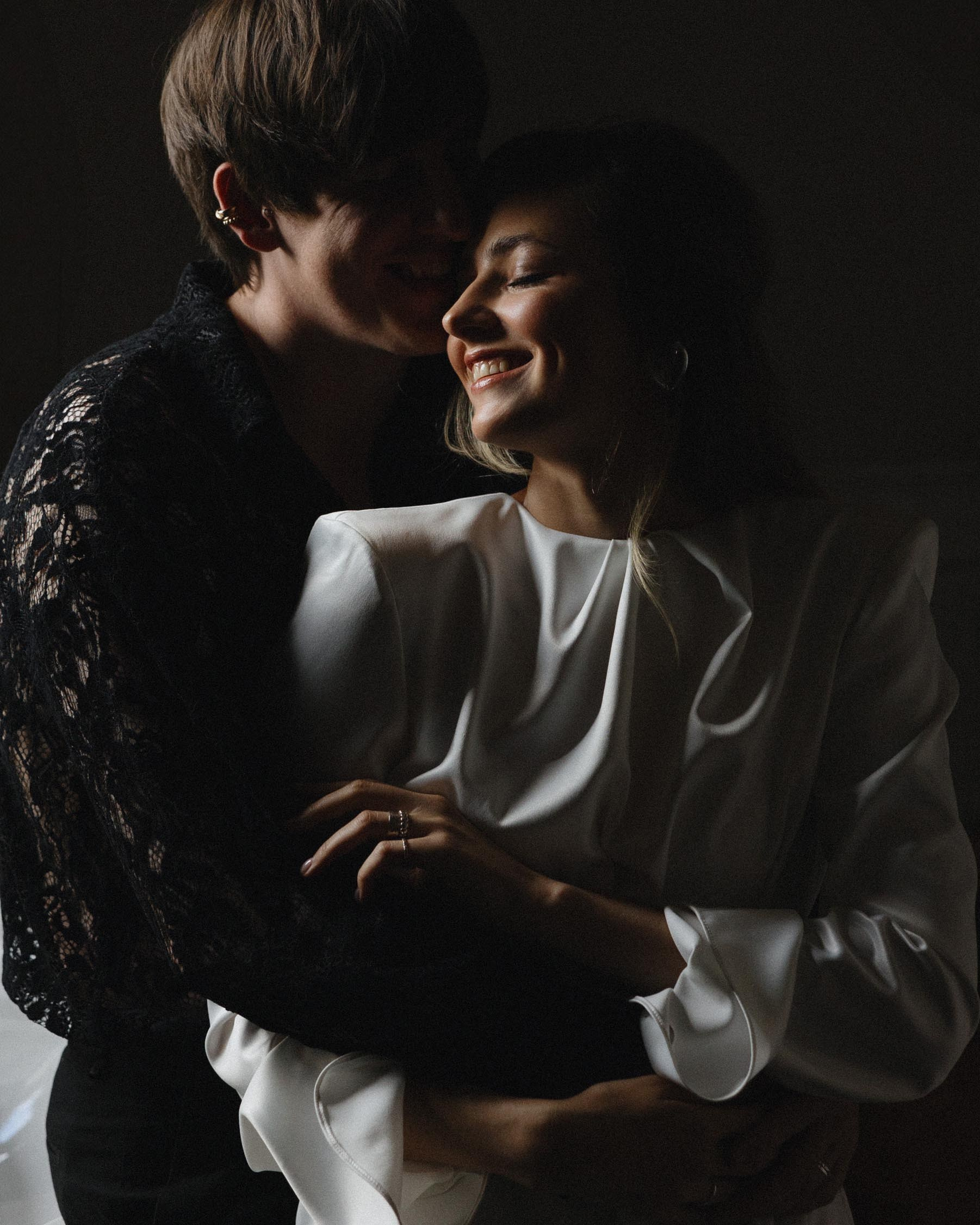 Замок БИП. Свадьба. Быть собой.