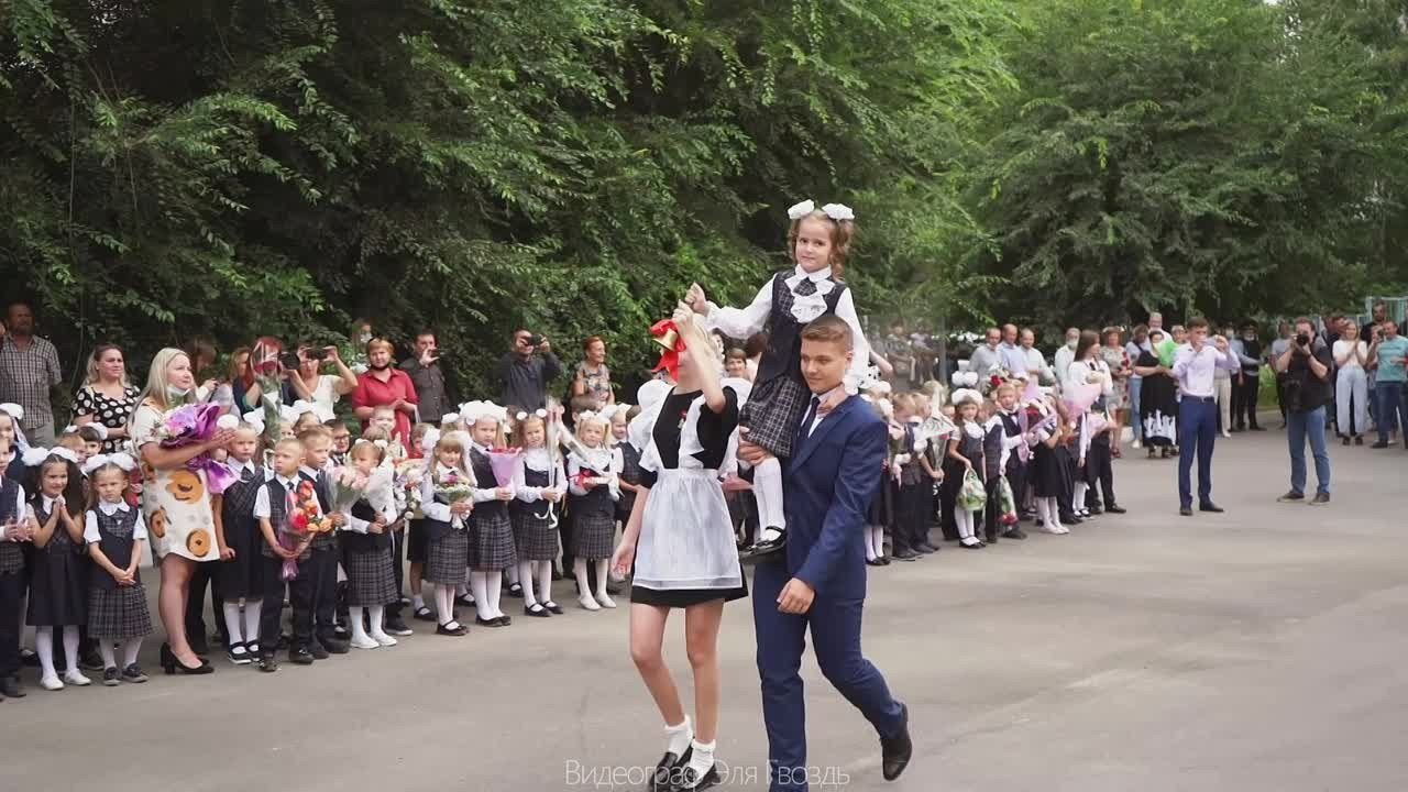 Видеограф Эля Гвоздь