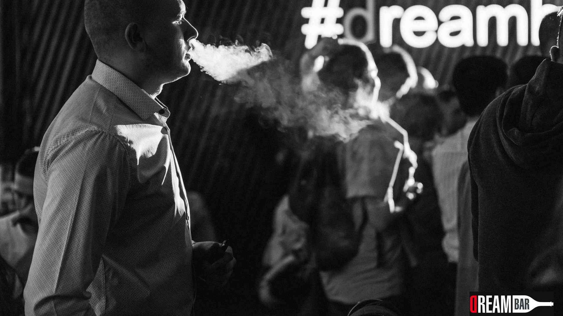 Dream Bar. Фотограф Владимир Молоканов