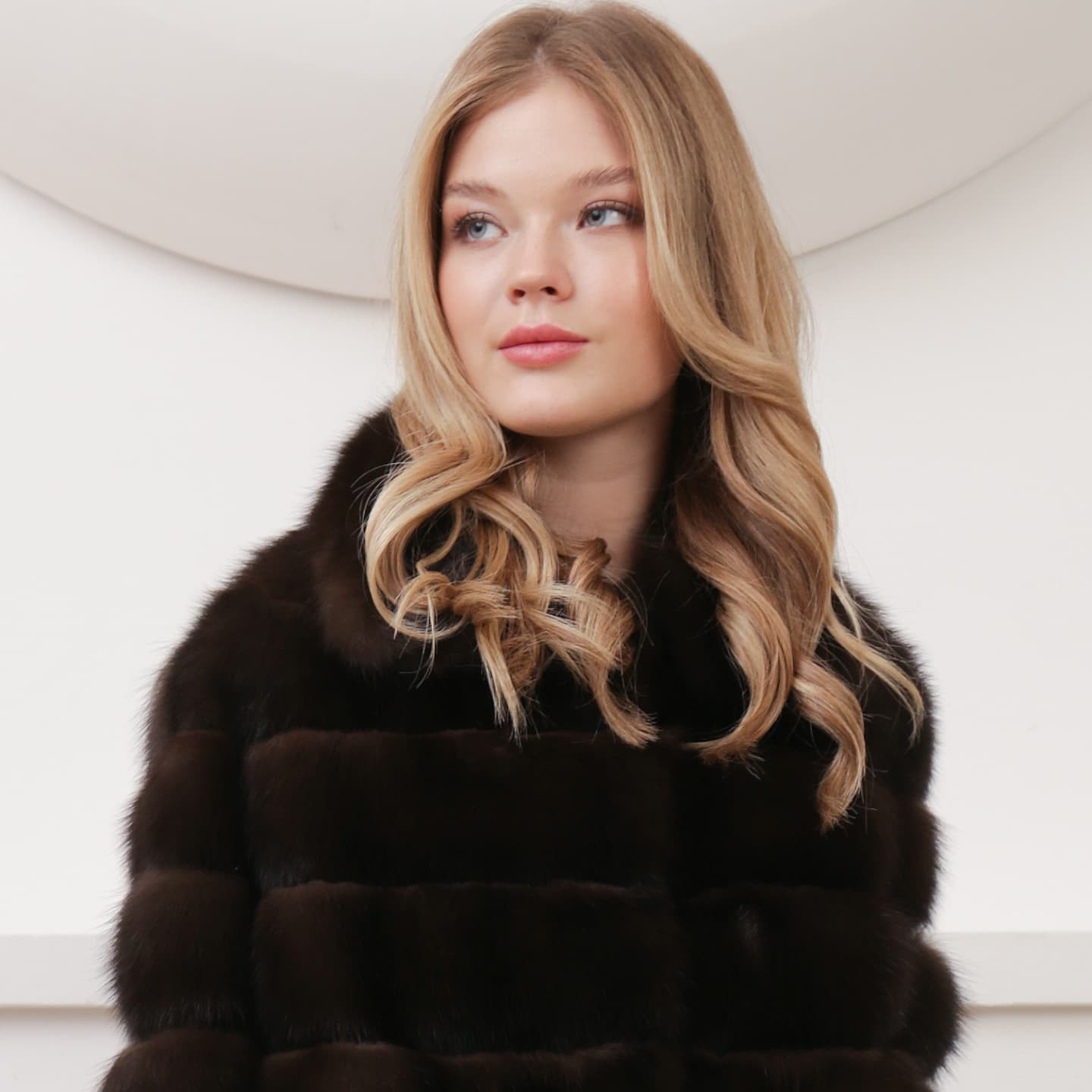 Юлия Захарова — визажист-стилист. Санкт-Петербург