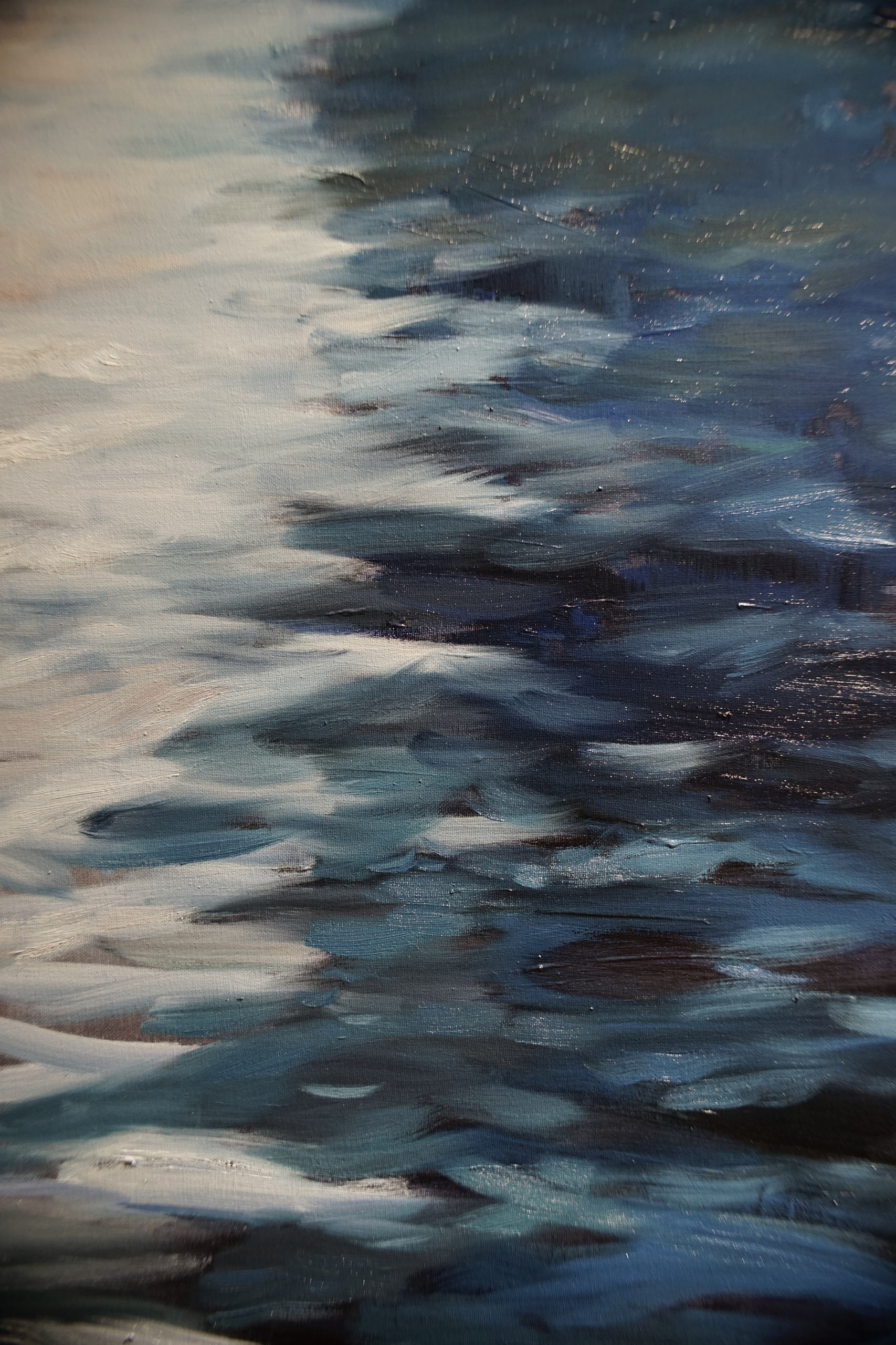 2022. Архитектор | дизайнер | художник Сергей Ратчин в Москве