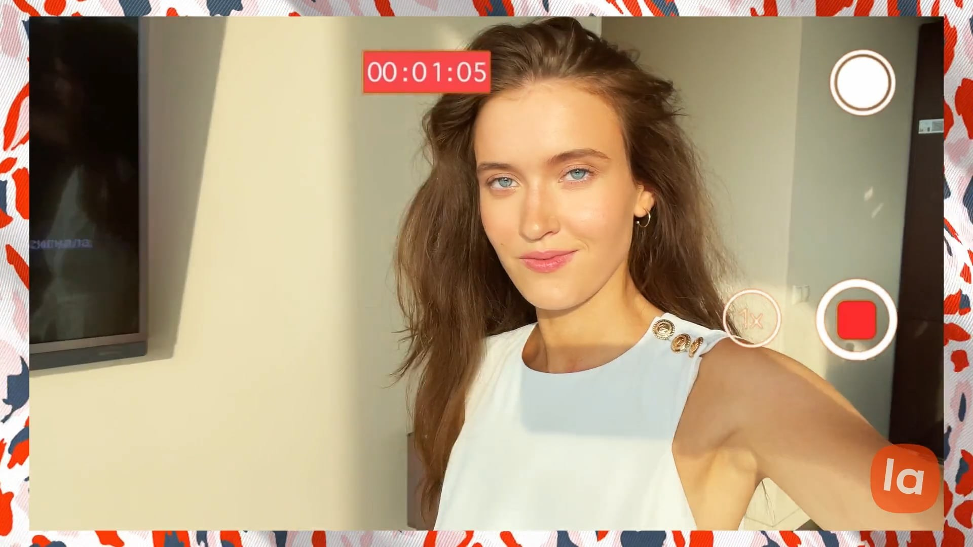 Lamoda x La Roche-Posay. Дима Меткин. Фотограф и режиссер (Москва)