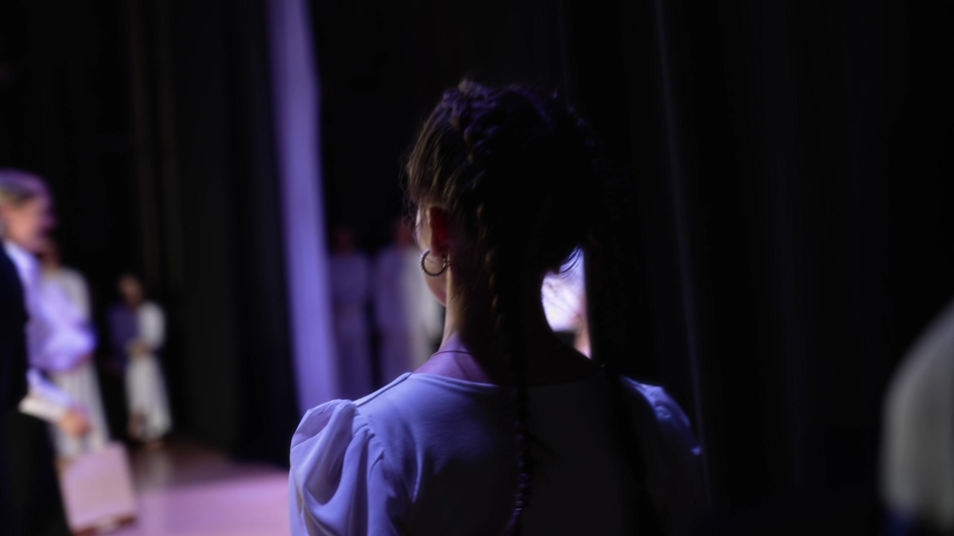 Отчетные ролики событий. Прохоров Вячеслав — создатель медиа контента в Краснодаре