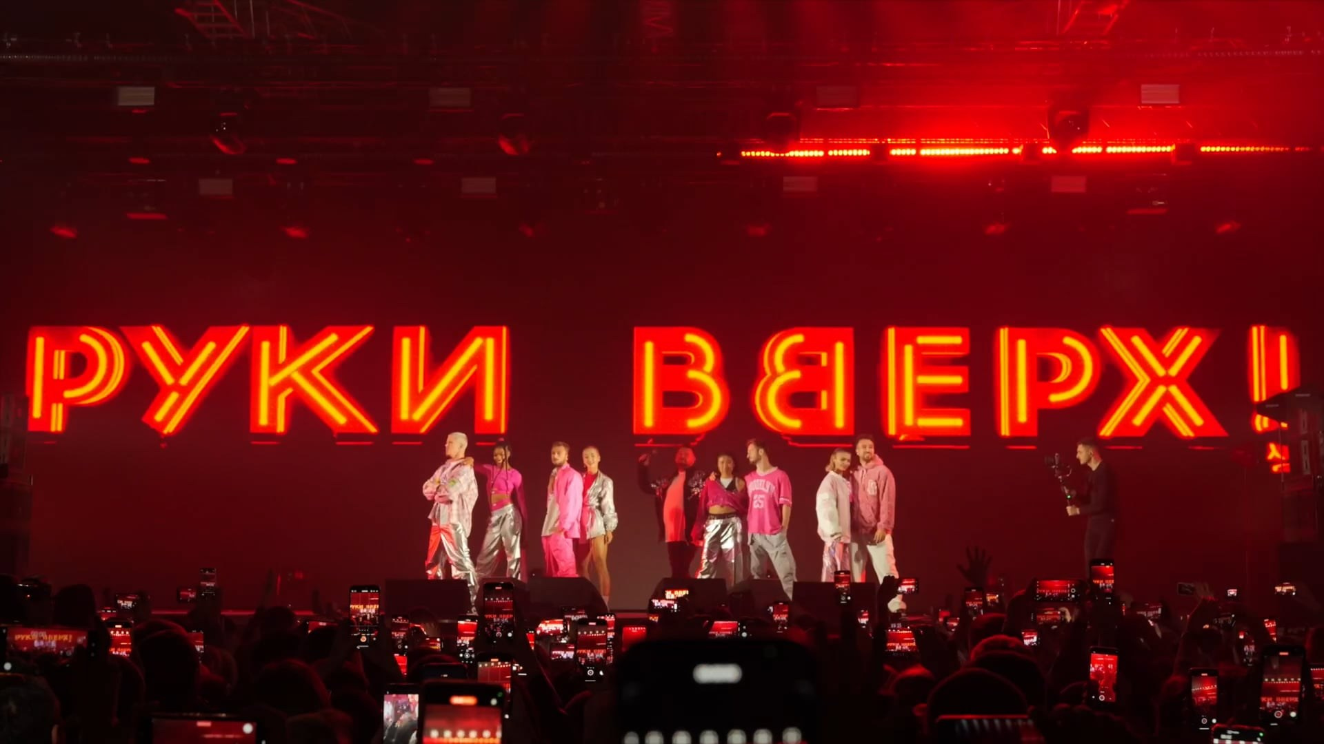 MUSIC. Finogenov Video