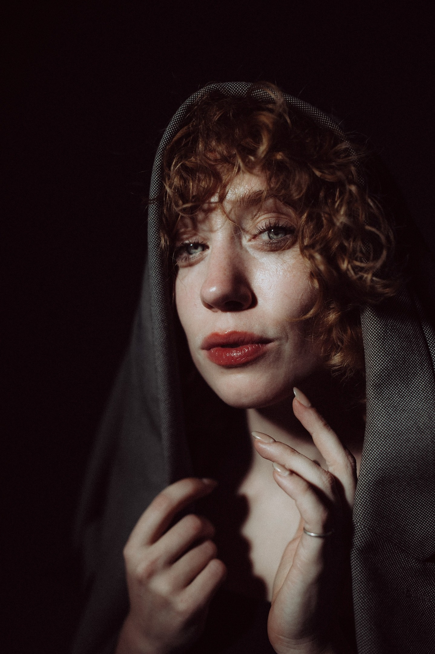 Максим и Наталья Фёдоровы — Портретные и свадебные фотографы в Хабаров