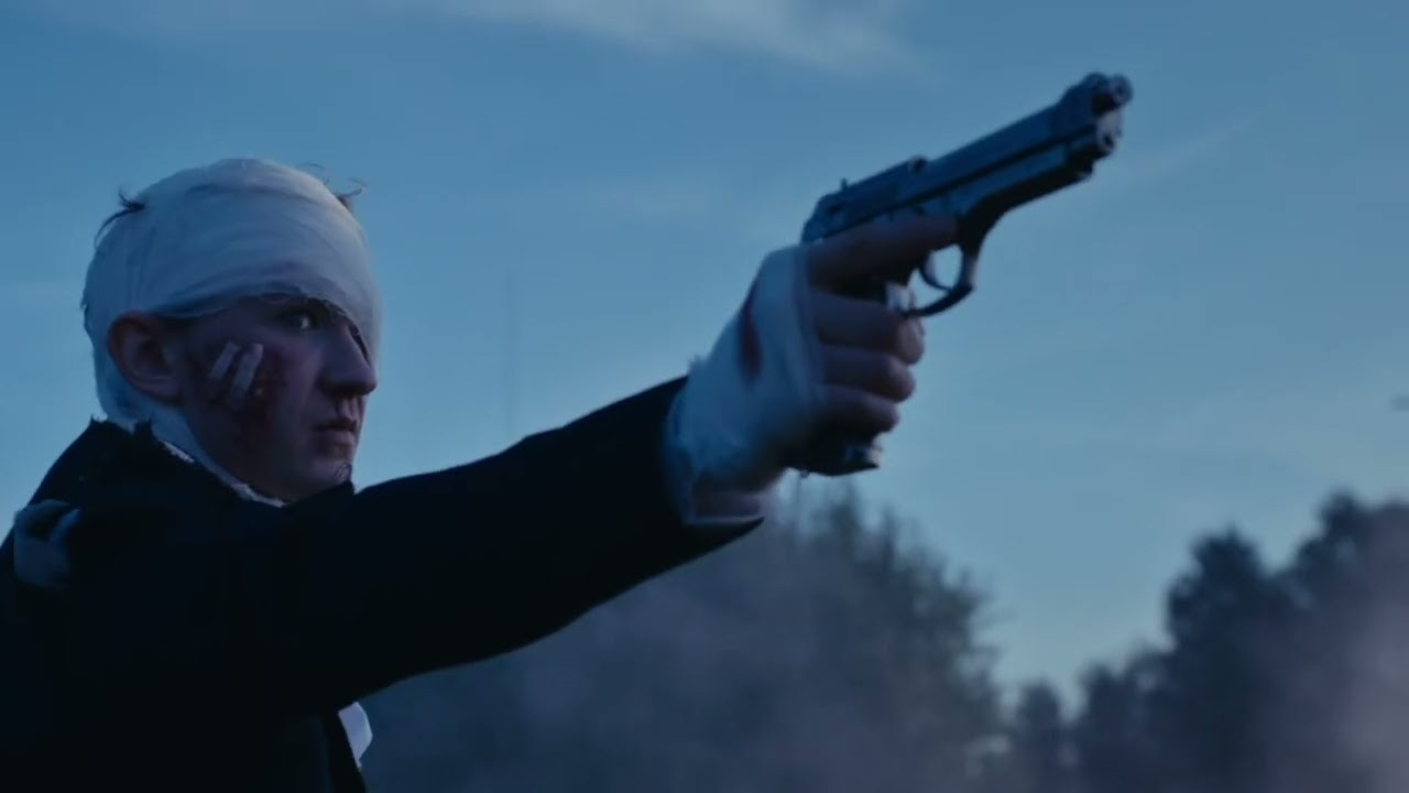 Films. Alexey Korobko