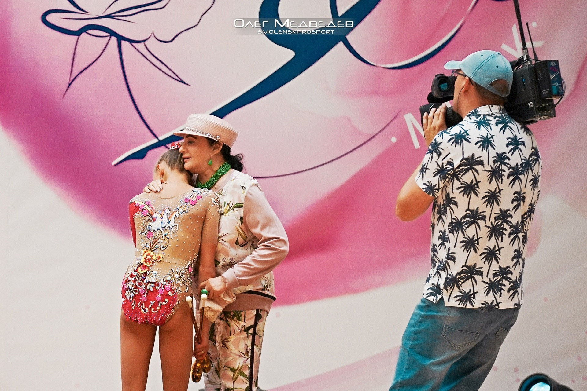 Портфолио. Спортивный фотограф Олег Медведев | prosport67 | Смоленск