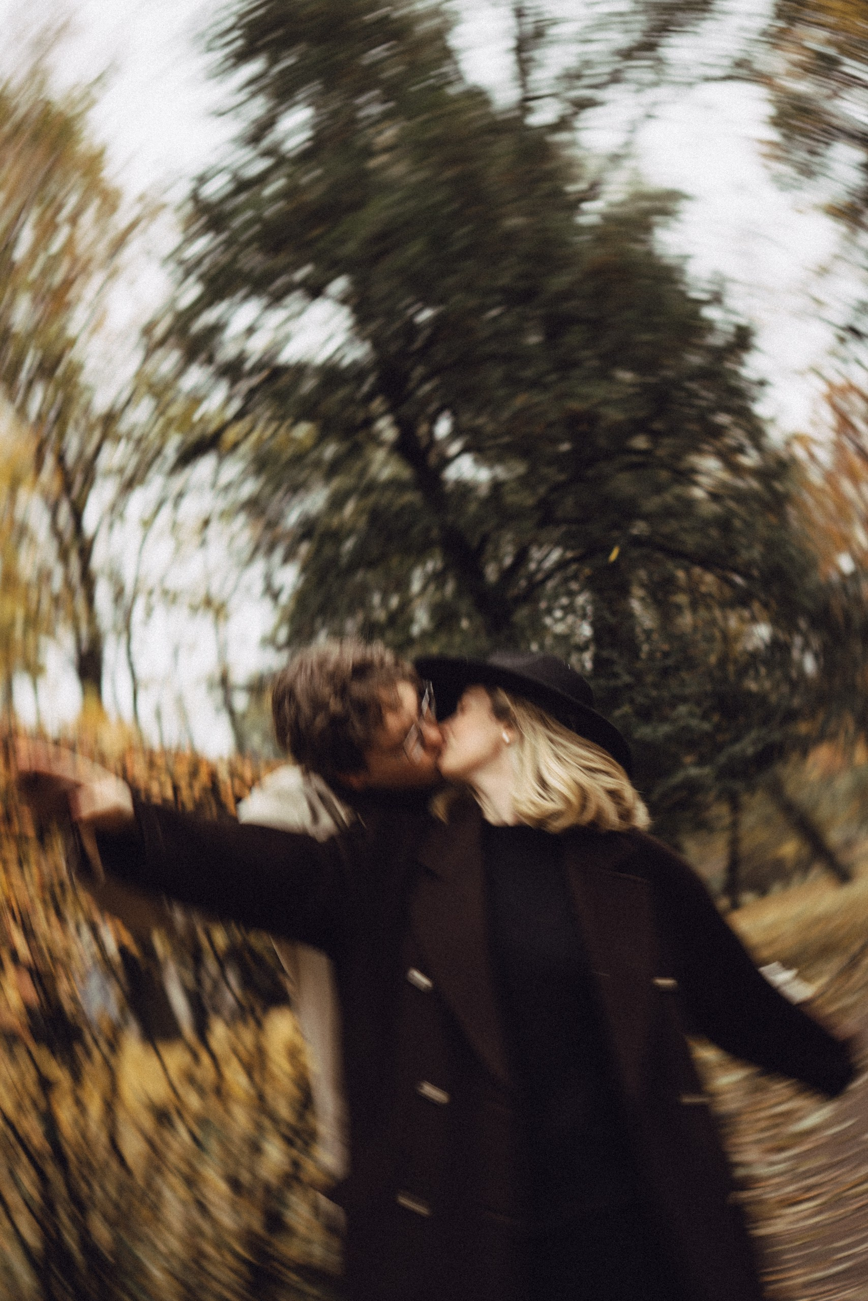 Профессиональный фотограф, Санкт-Петербург — Виктория Богомолова