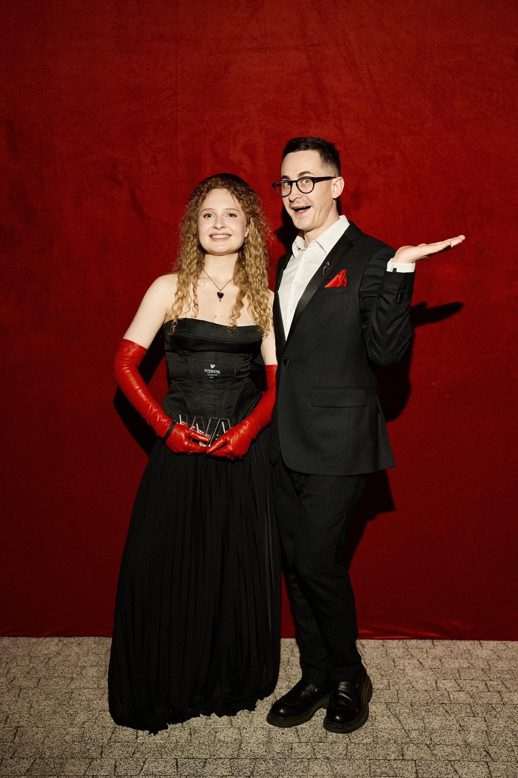 Ведущий Вячеслав Тиманов