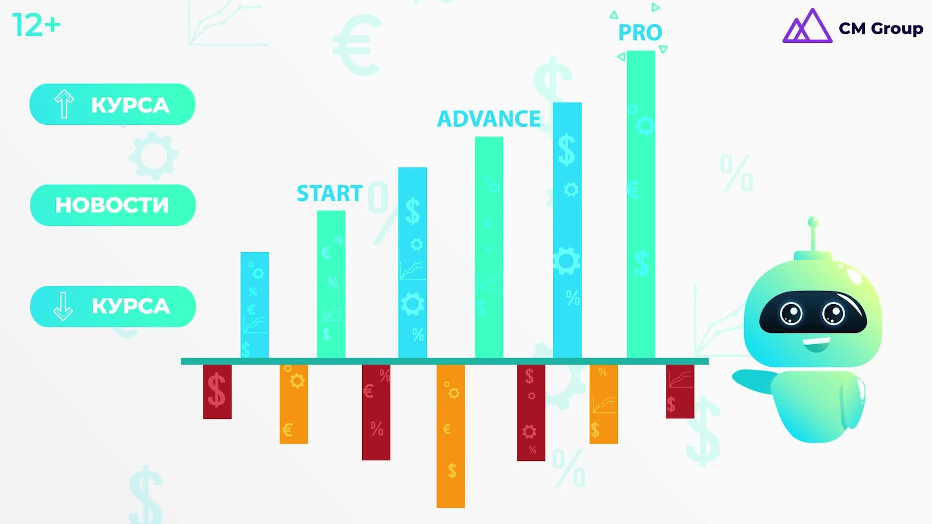Видеосъёмка и монтаж. Продакшн агентство полного цикла в Санкт-Петербурге