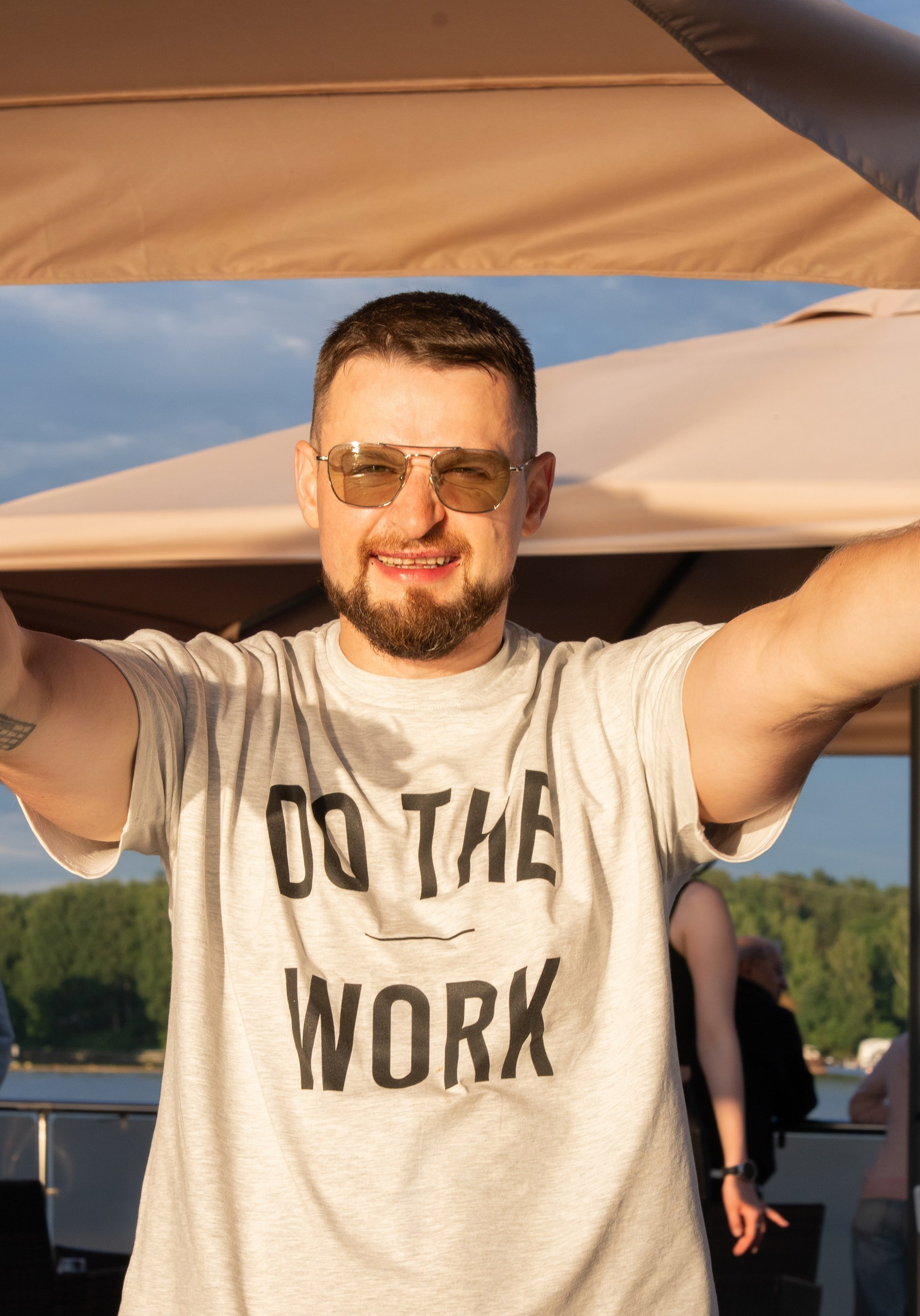 Отзывы обо мне