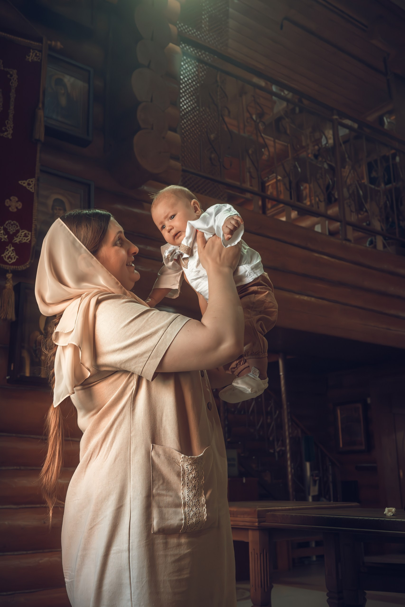 ЦЕРКОВНЫЙ ФОТОГРАФ