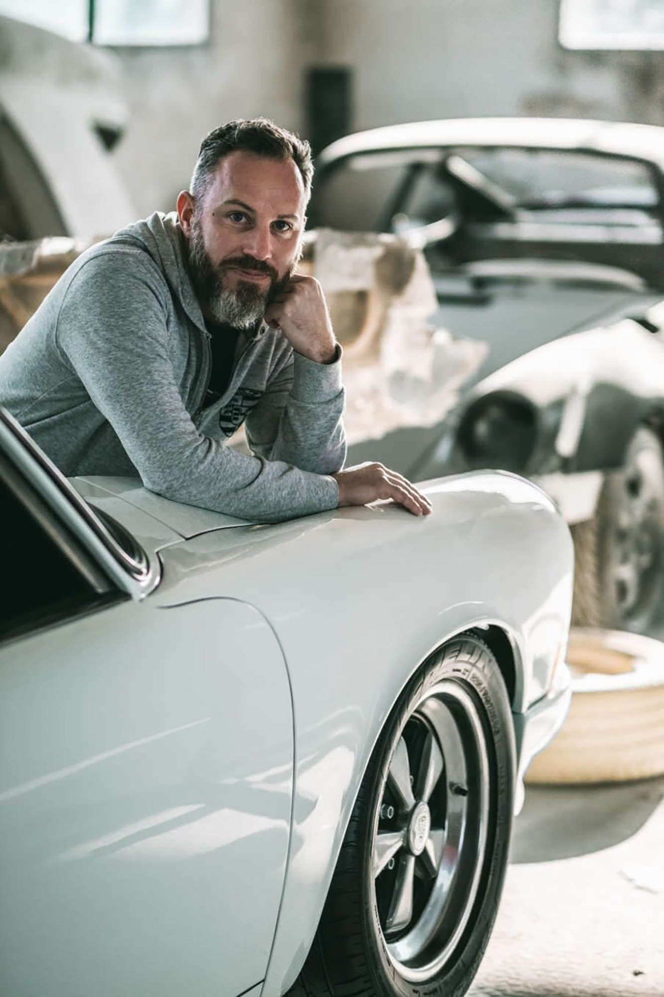 Фотограф № 2 для бизнеса