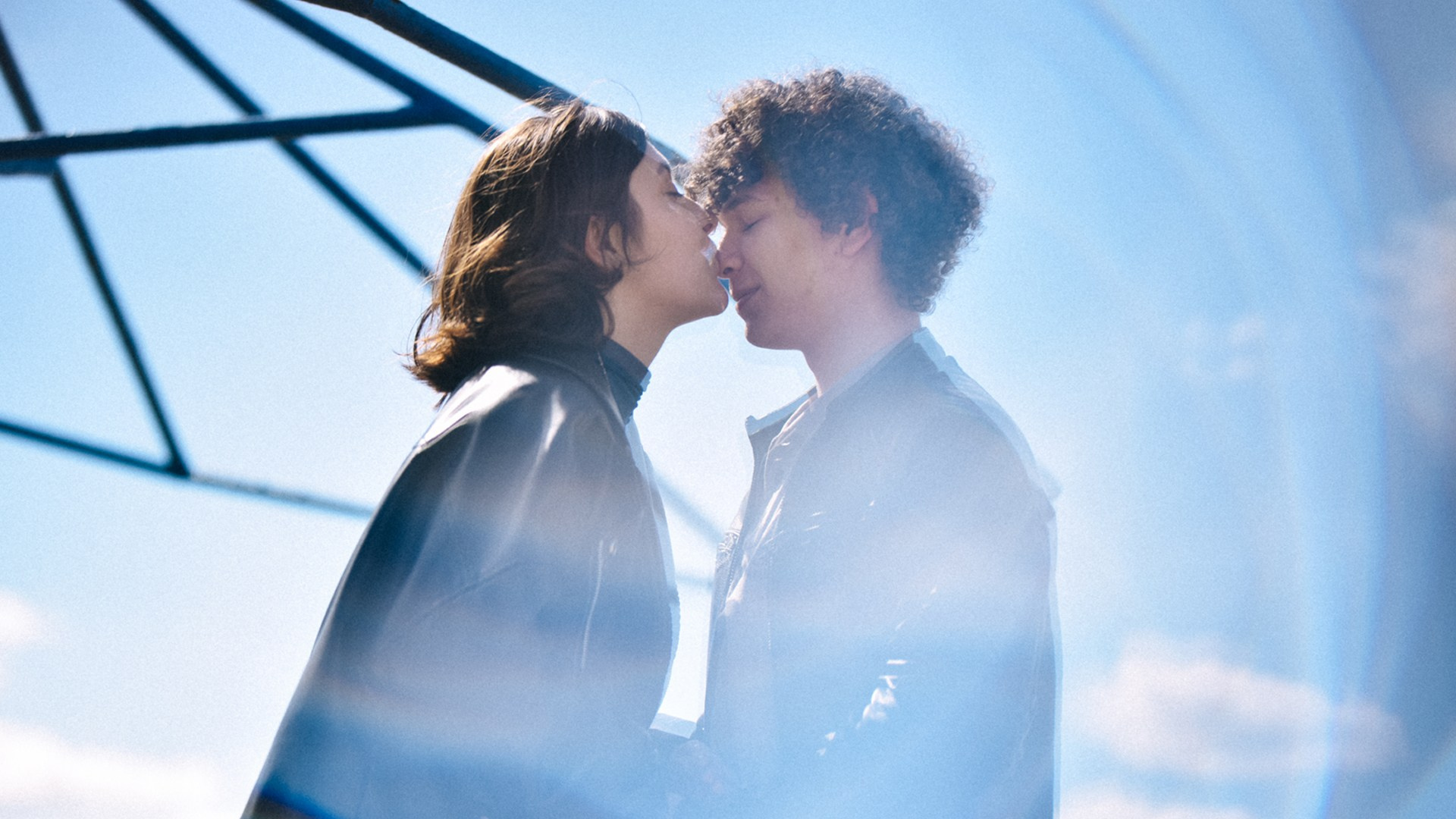 Съемки лав-стори в Самаре и Самарской области