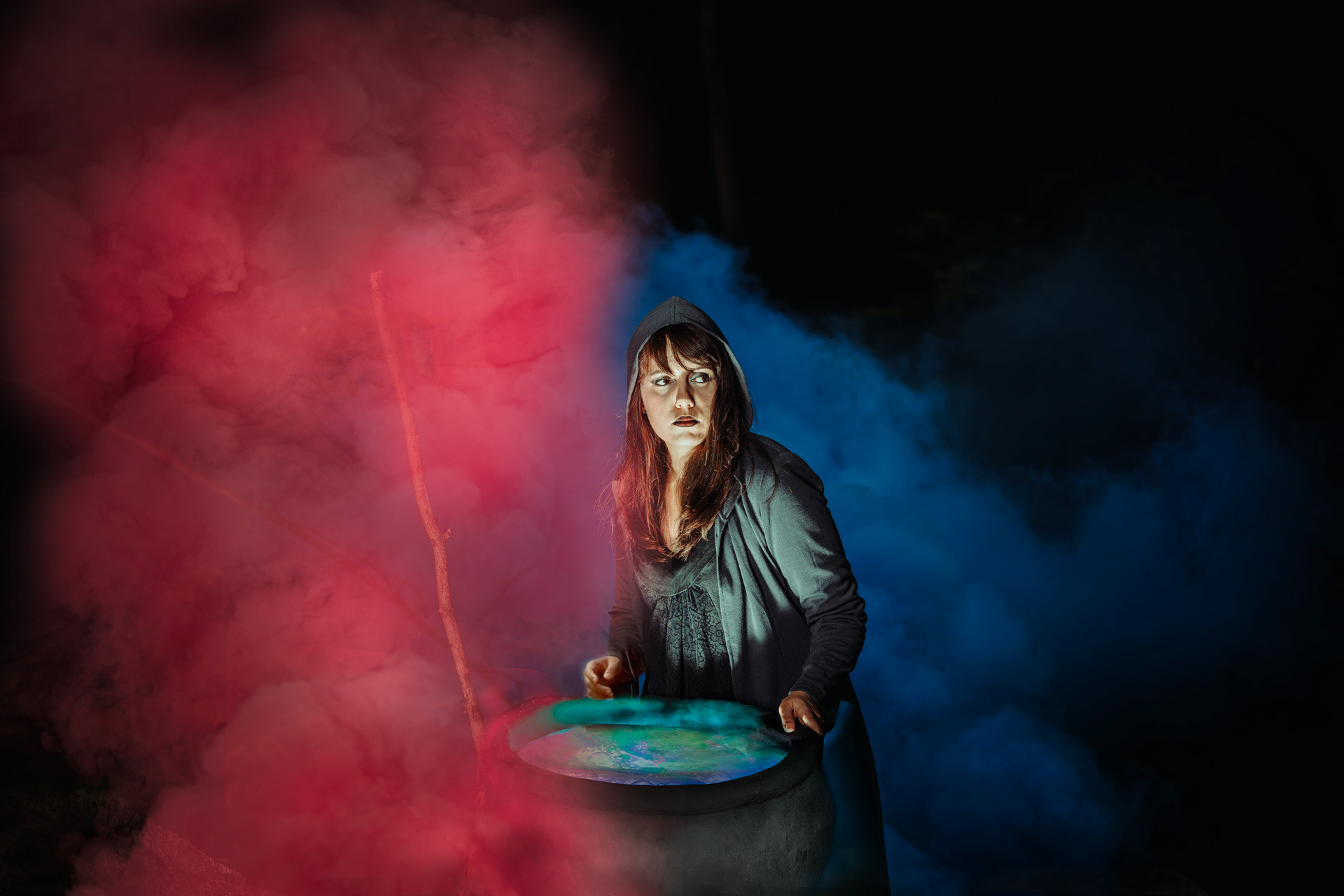 Зельеварение