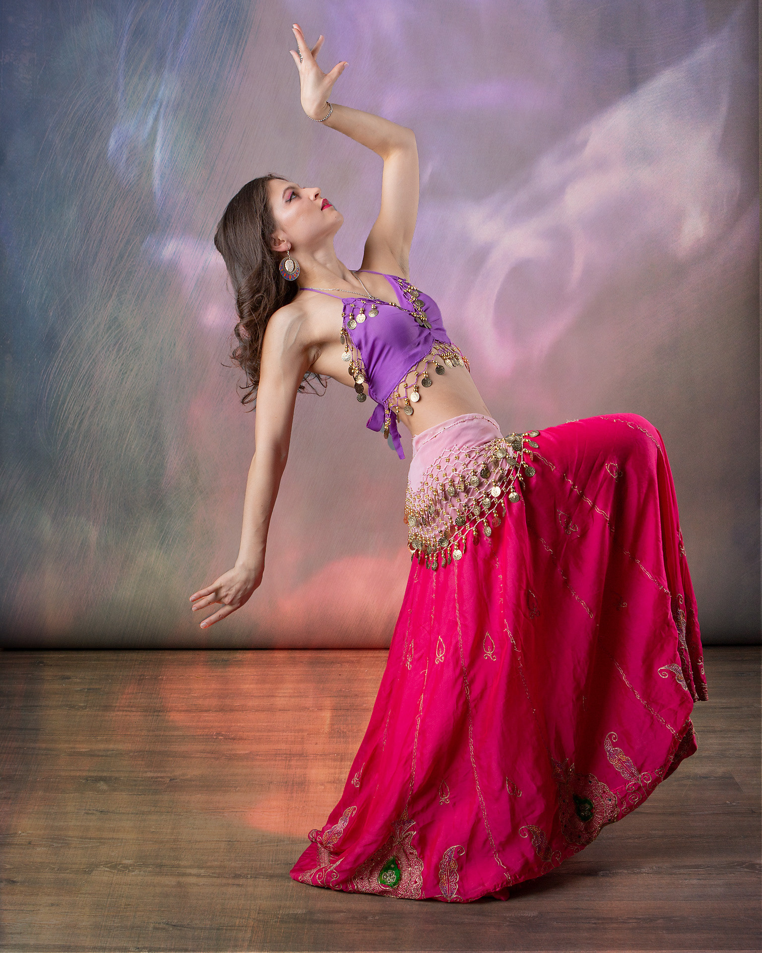 Восточные сказки