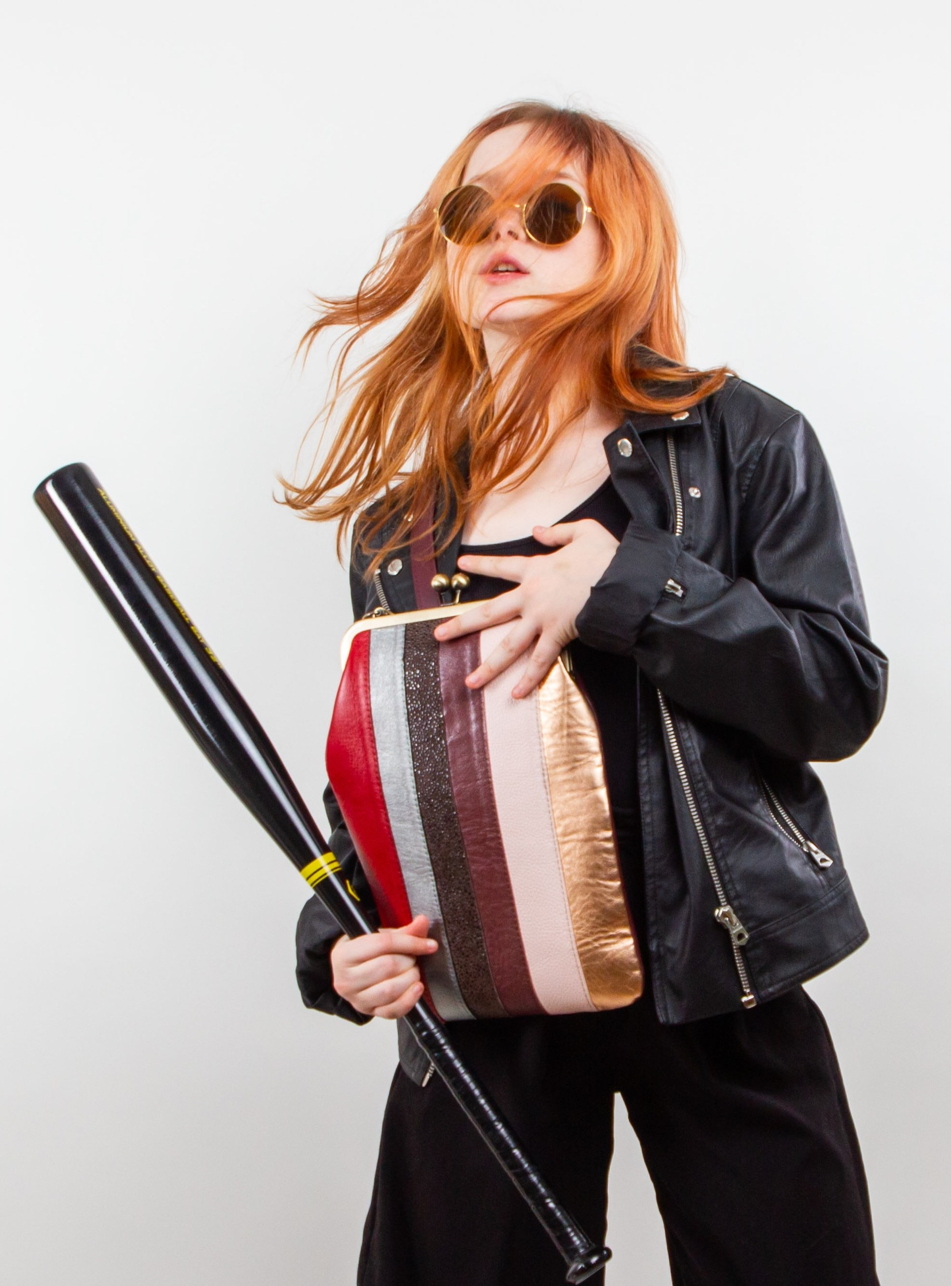 СТУДИЙНЫЕ ФОТОСЕССИИ