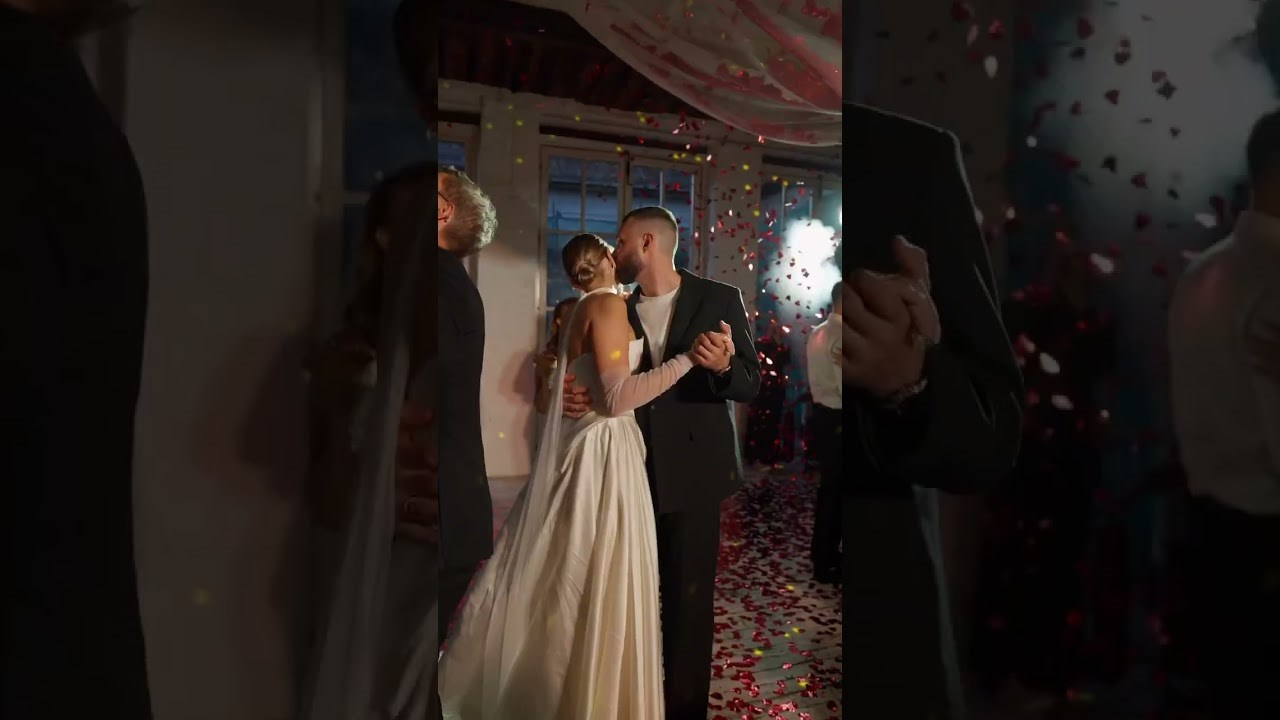 ТРЕНДЫ 2024 года. Свадебный и репортажный фотограф Элина Козырьянова