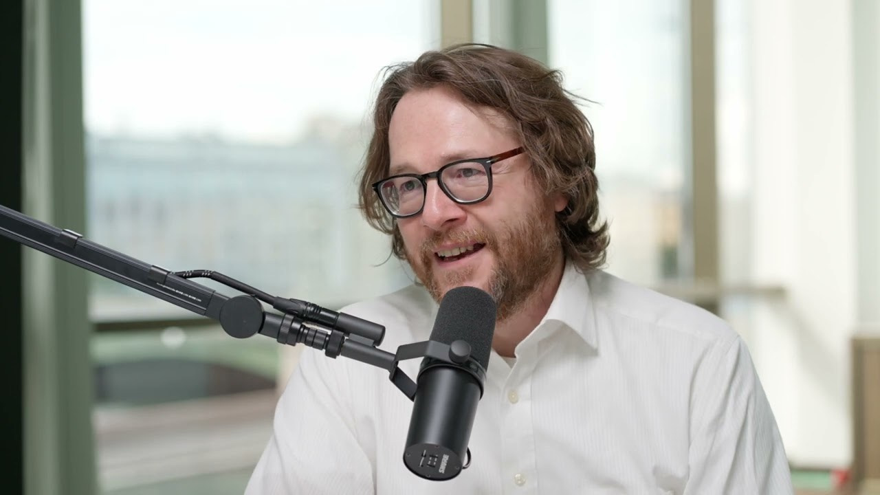 Подкасты. Создатель контента Артем Белкин (фотограф, видеооператор)