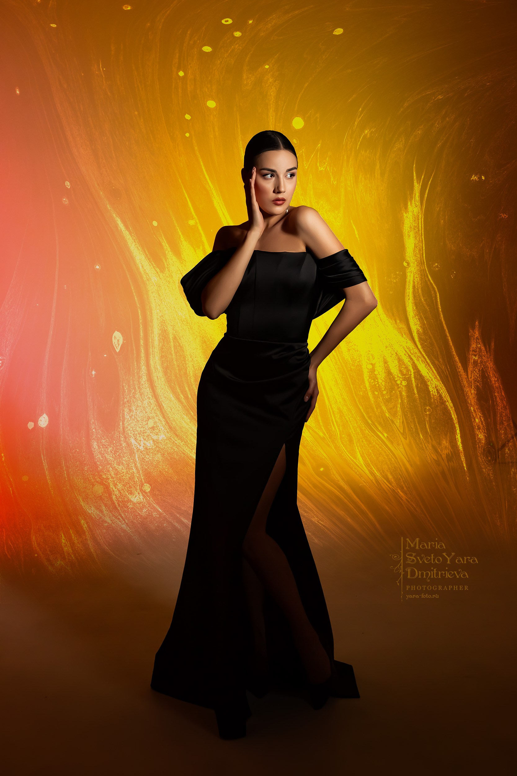 Фотограф в Симферополе и Крыму — Мария СветоЯра Дмитриева | Индивидуальные и семейные съёмки