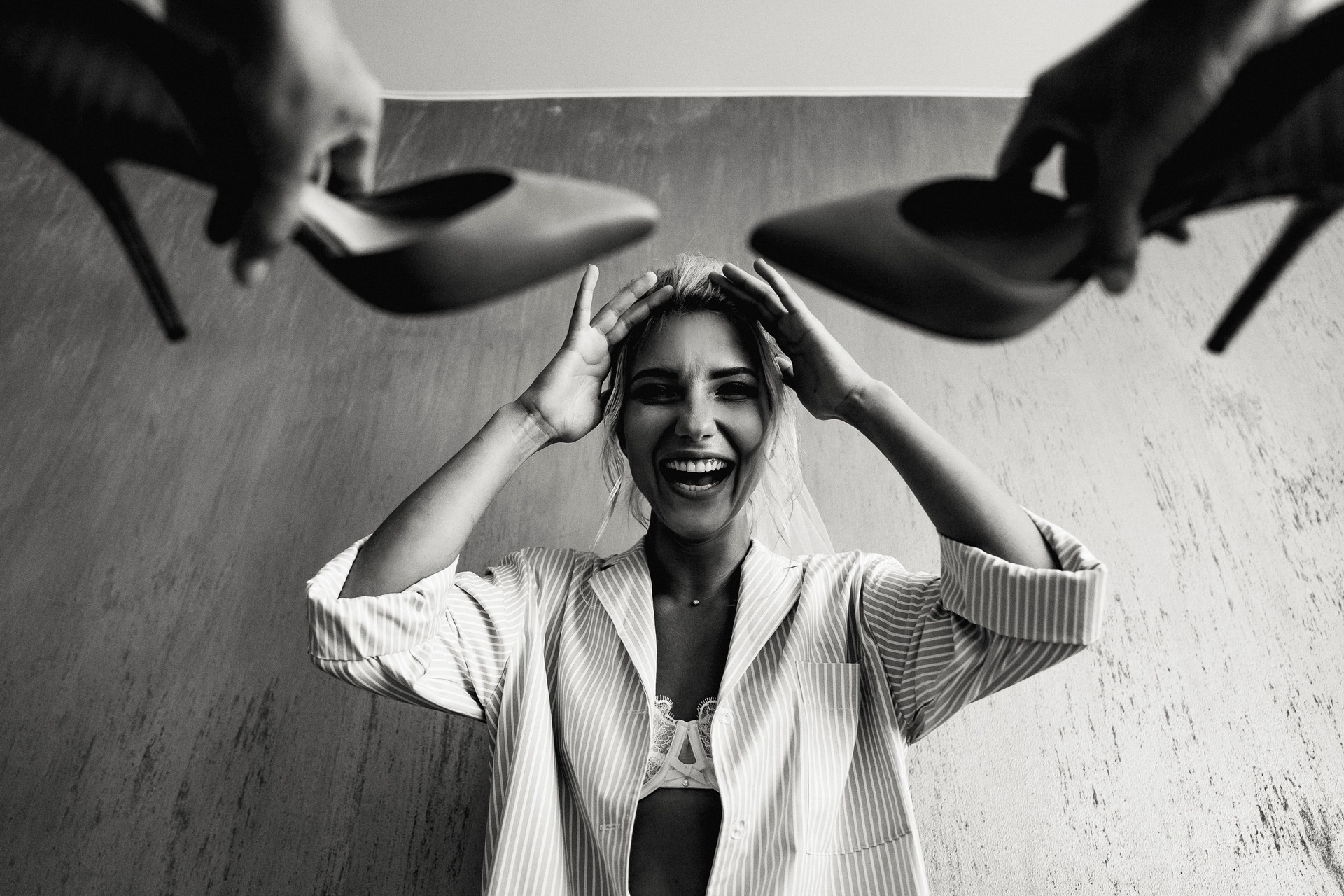 МИША И ДАША | ВЛАДИВОСТОК