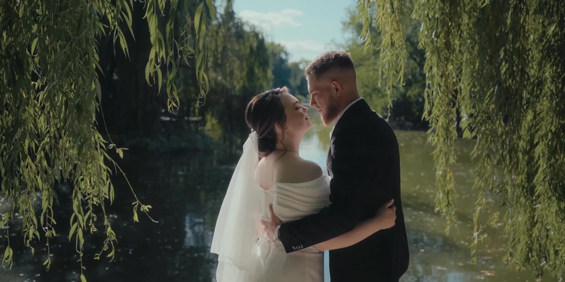 ФИЛЬМЫ. Сергей Лонский. Видеограф