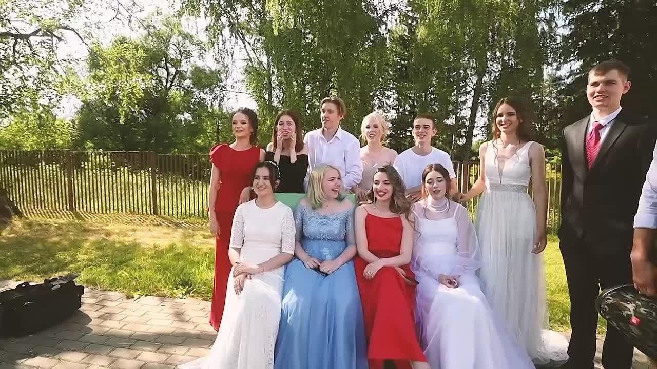 Видеосъемка в школах. Аудио, фото, видео услуги в Москве и области