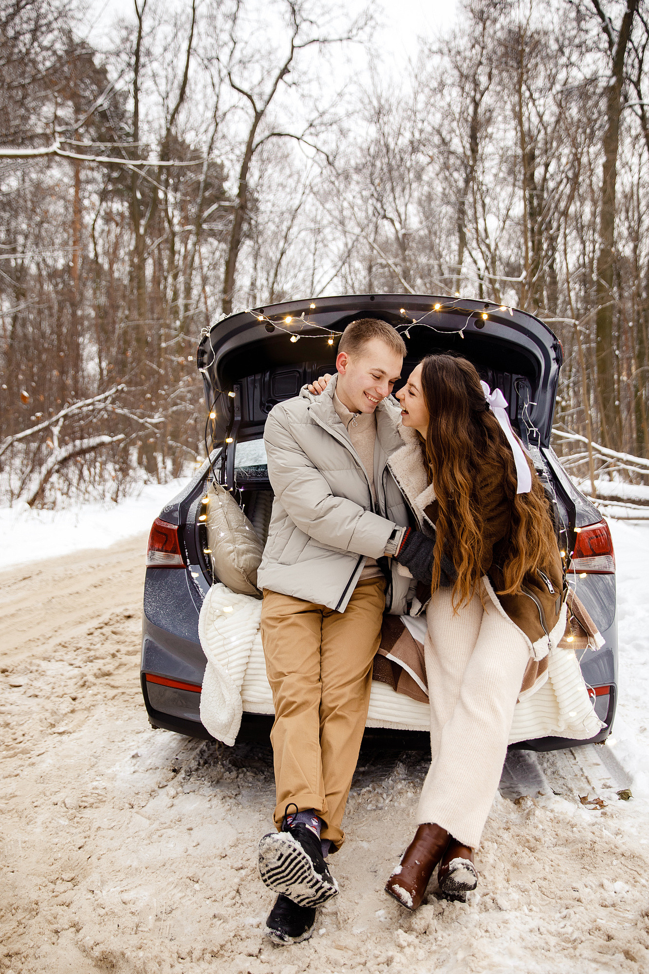 Блог. Фотограф в Москве Даша Зуева