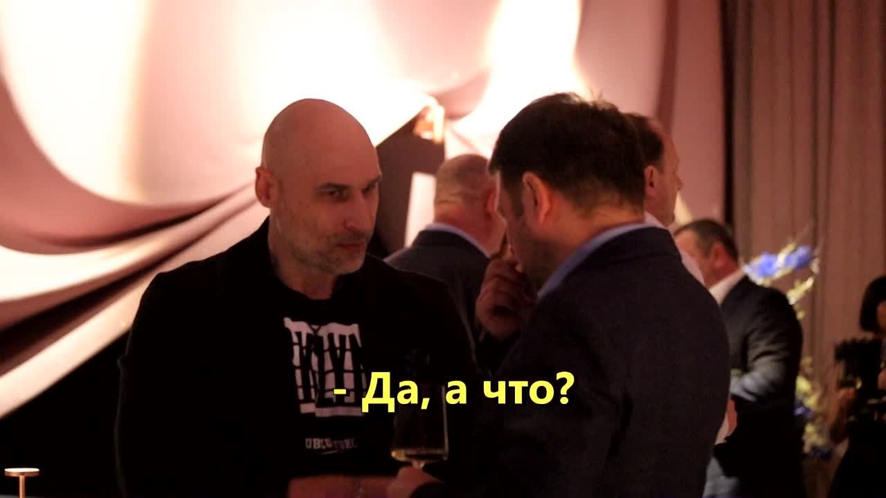 СМЕШНОЙ РОЛИК НА ПРАЗДНИК. Ведущий на праздник в Москве / Денис Аганин