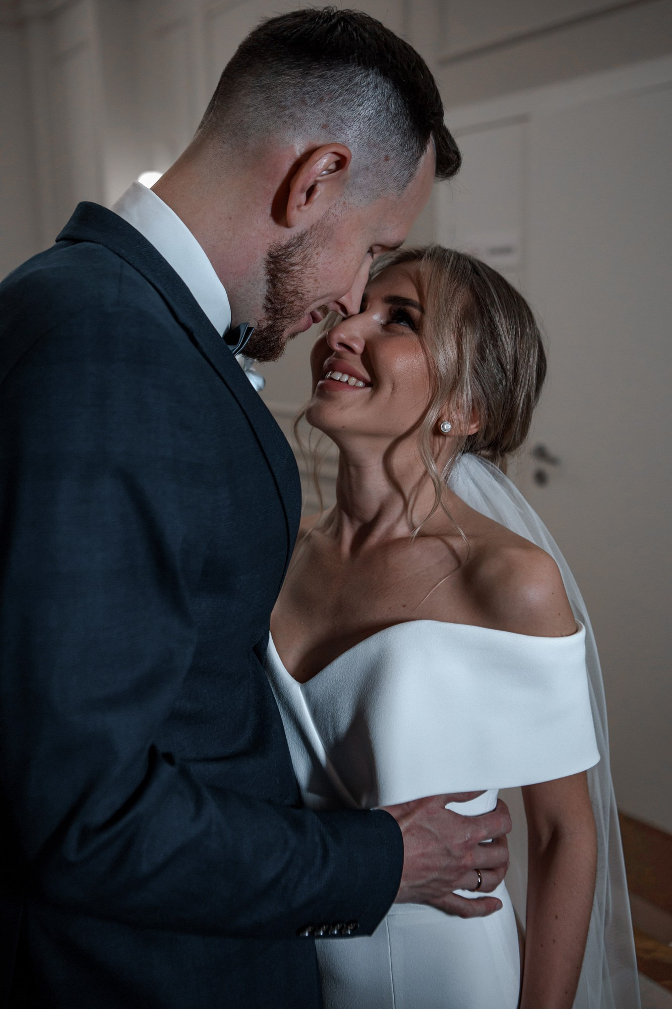 Свадебеная фотосъемка