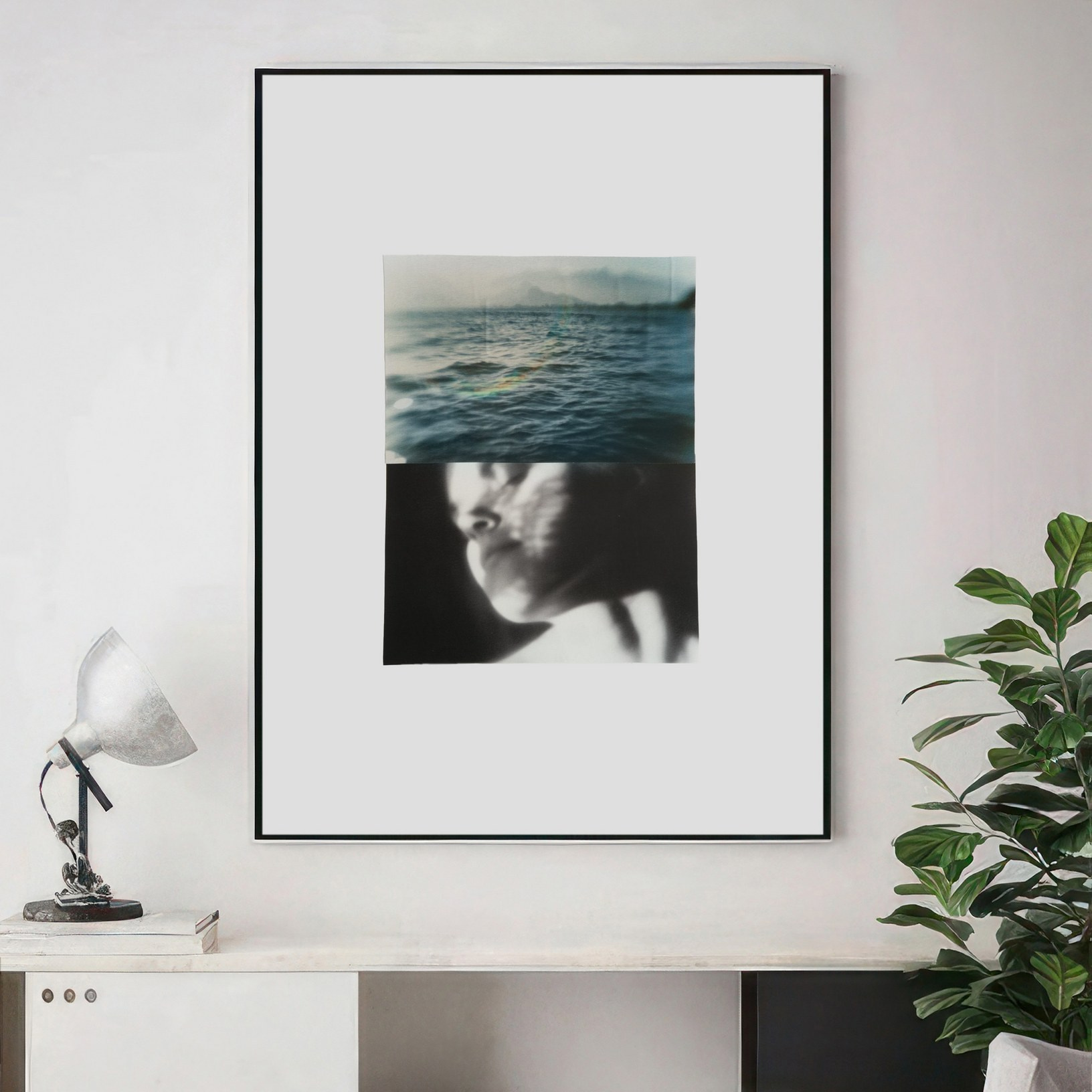 EXCERPTS. Eduard Kopysov — International visual artist