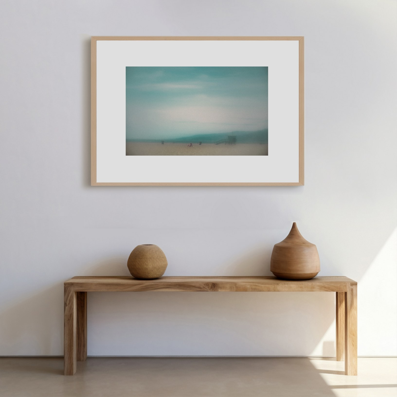 LOS ANGELES. Eduard Kopysov — International visual artist