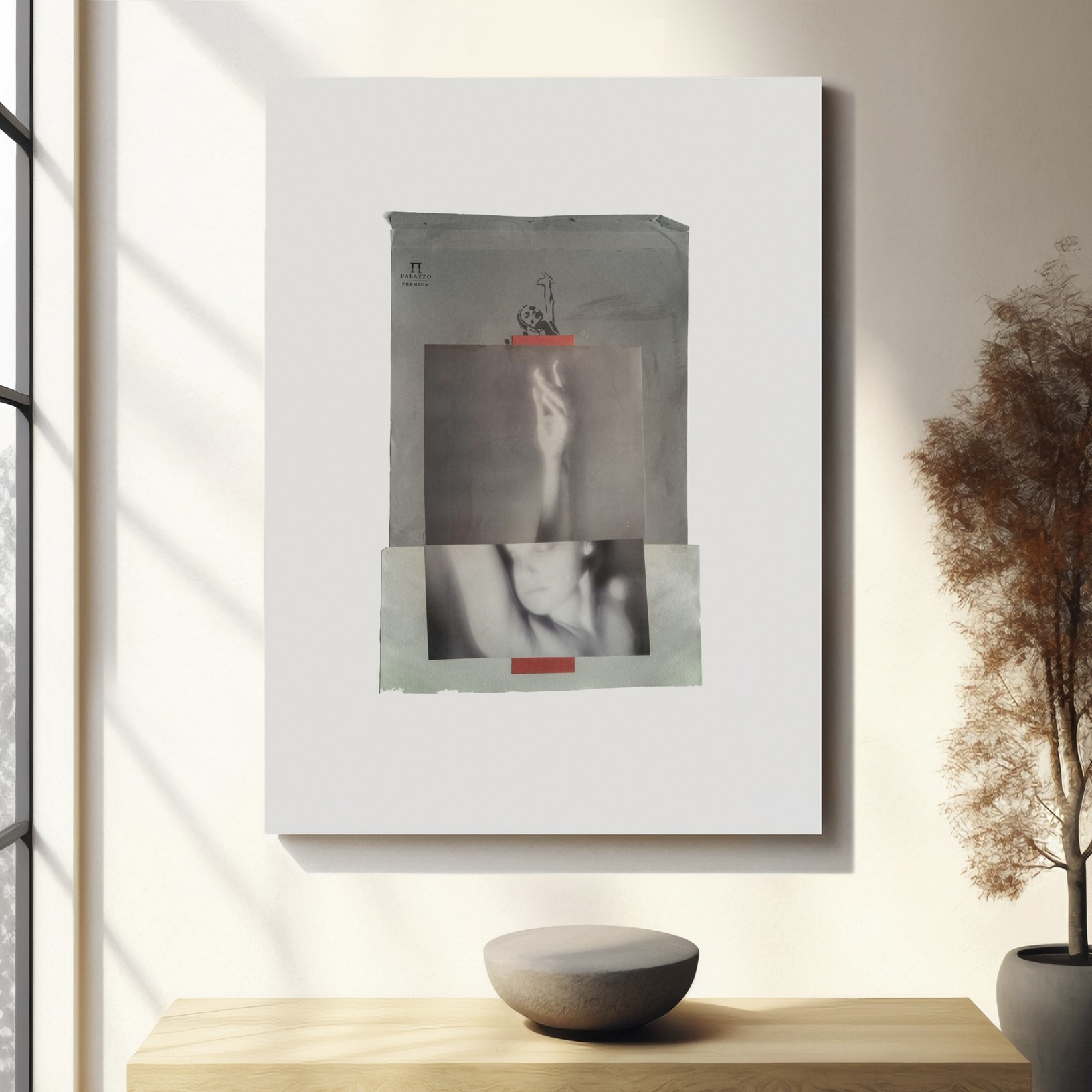 EXCERPTS. Eduard Kopysov — International visual artist