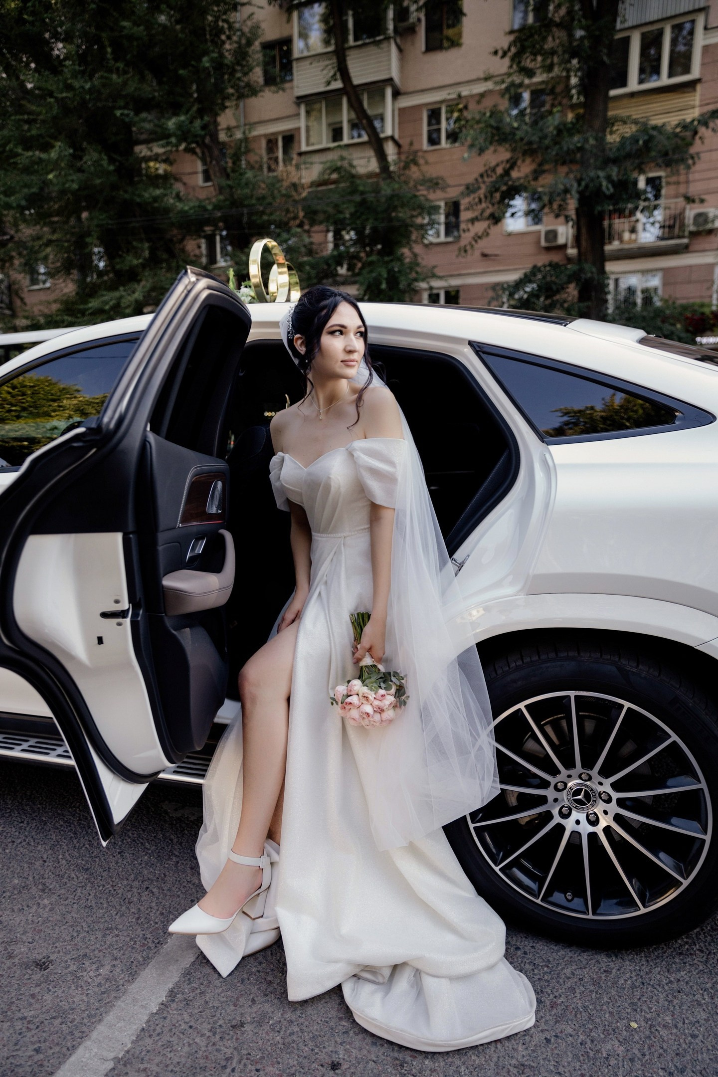 Свадьбы. Фотограф Лиходедова Анастасия