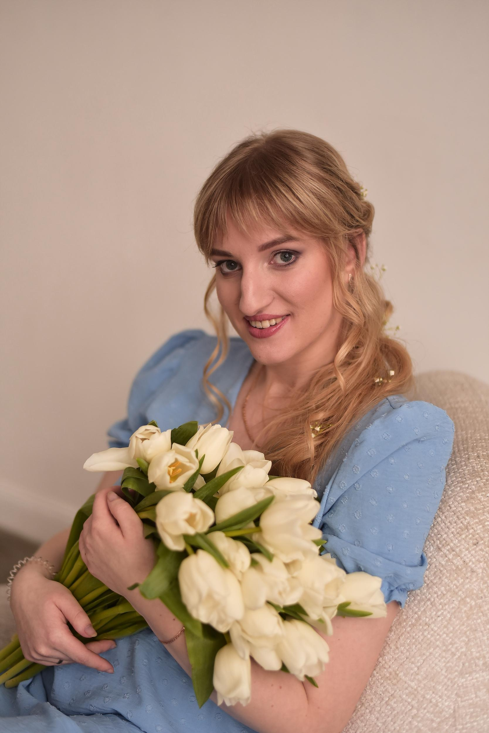 Отзывы. Свадебный и портретный фотограф в Минске Татьяна Лобода