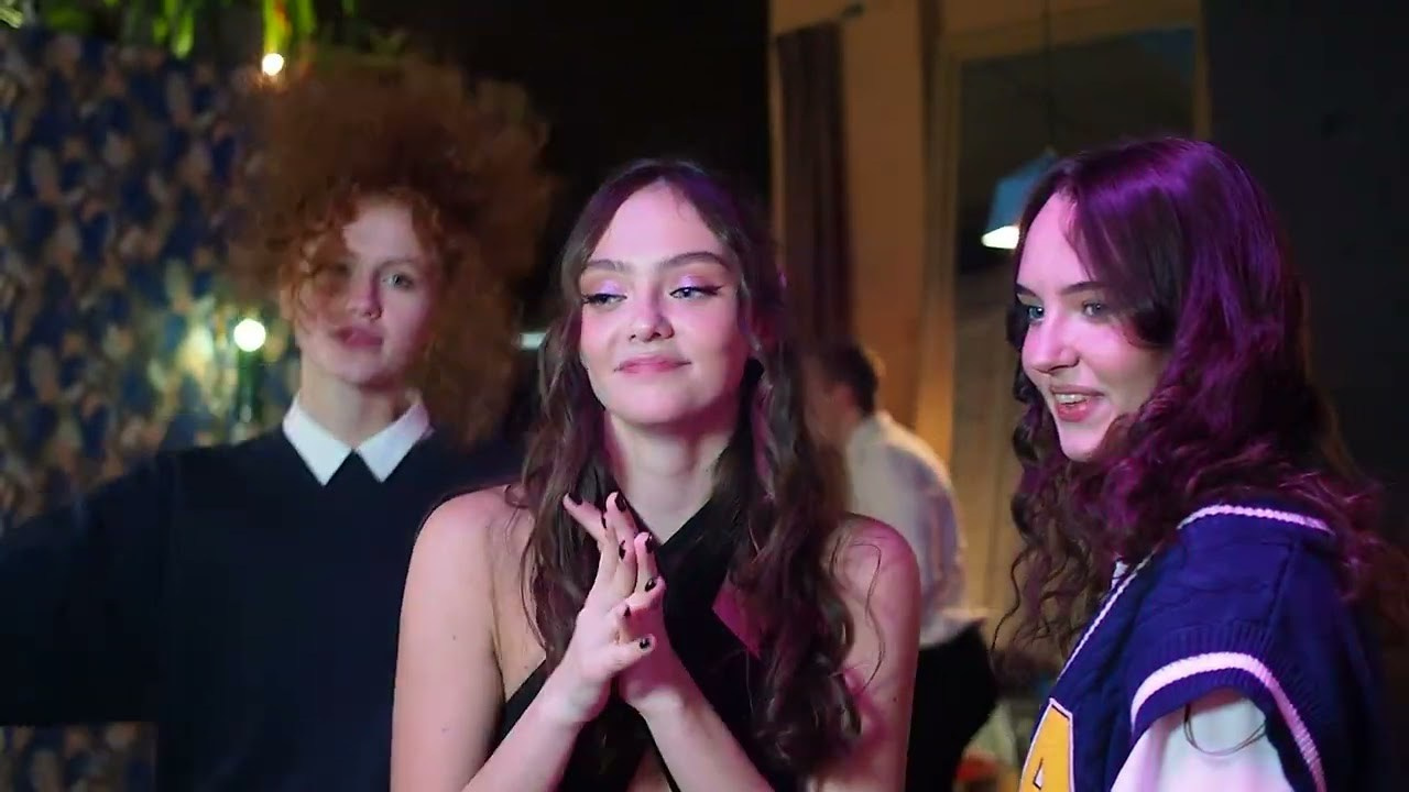 Видео. Фотограф и видеограф в Санкт-Петербурге