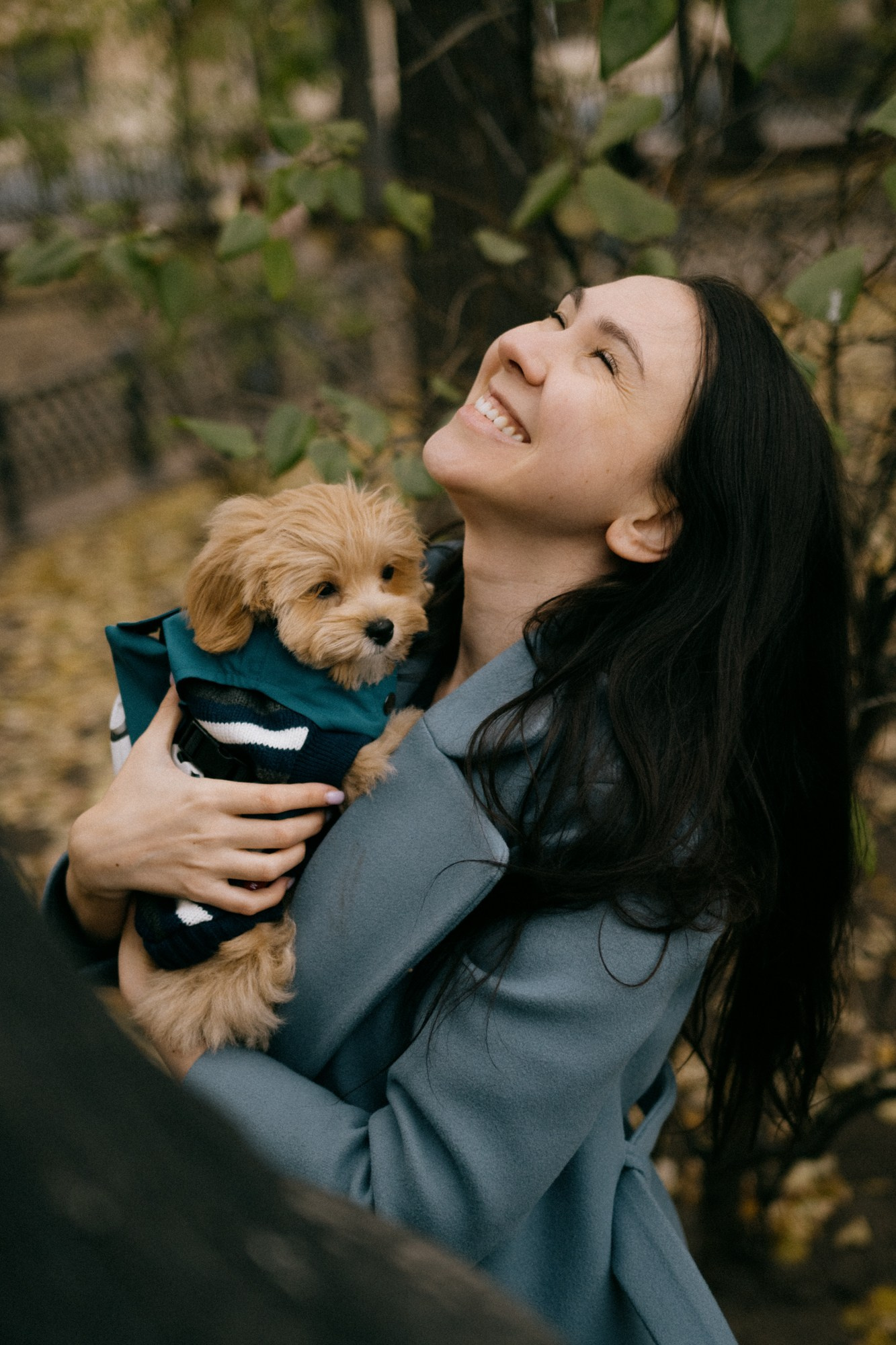 Женский портрет. Светлана Бычкова. Контент и бизнес-фотограф в Москве и Петербурге