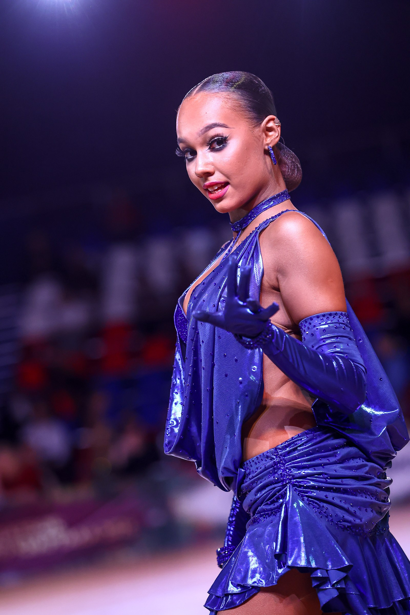 Кубок Латинского квартала 2025. Фотограф Дмитрий Плетнев — QuickDancePhoto