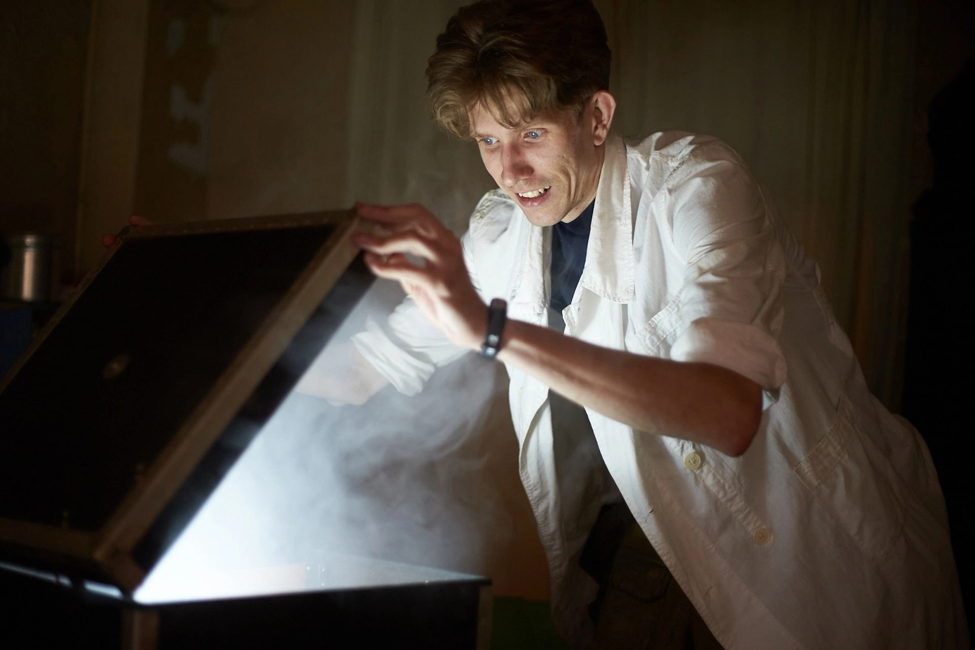 Портреты и Проекты