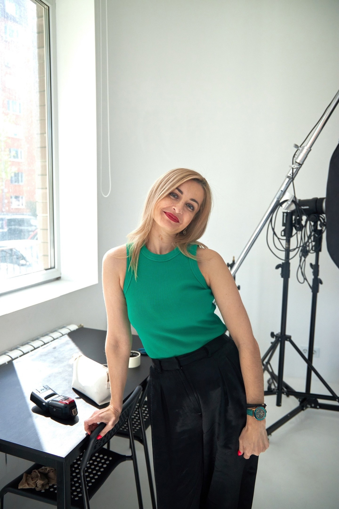 Я — Карина Гоголь, фотограф с душой