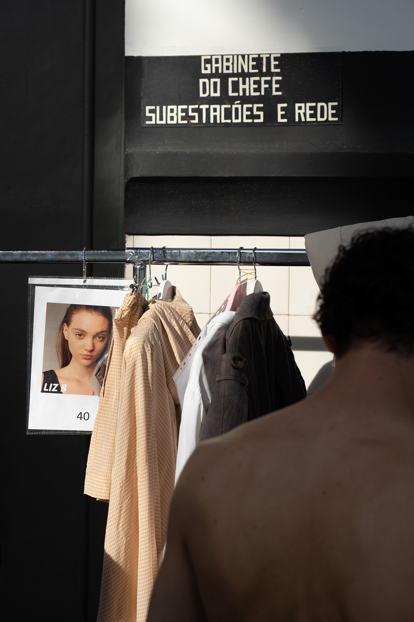 Коммерческая ретушь