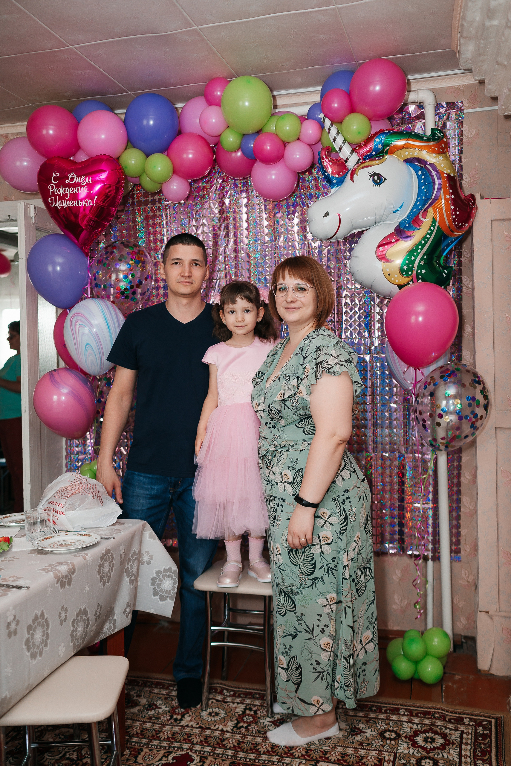 Отзывы. Александр Воропаев — фотограф Самара