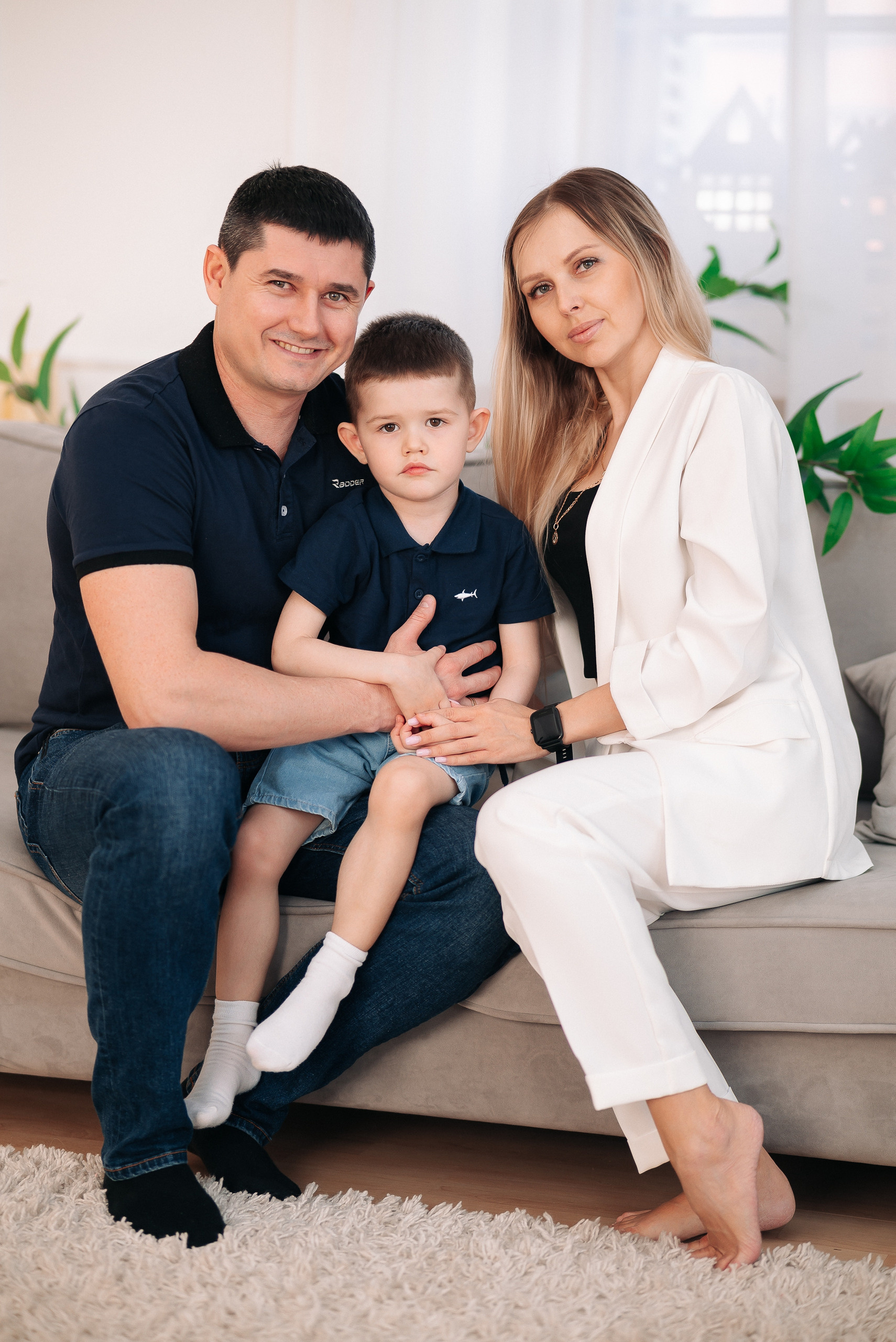 Отзывы. Александр Воропаев — фотограф Самара